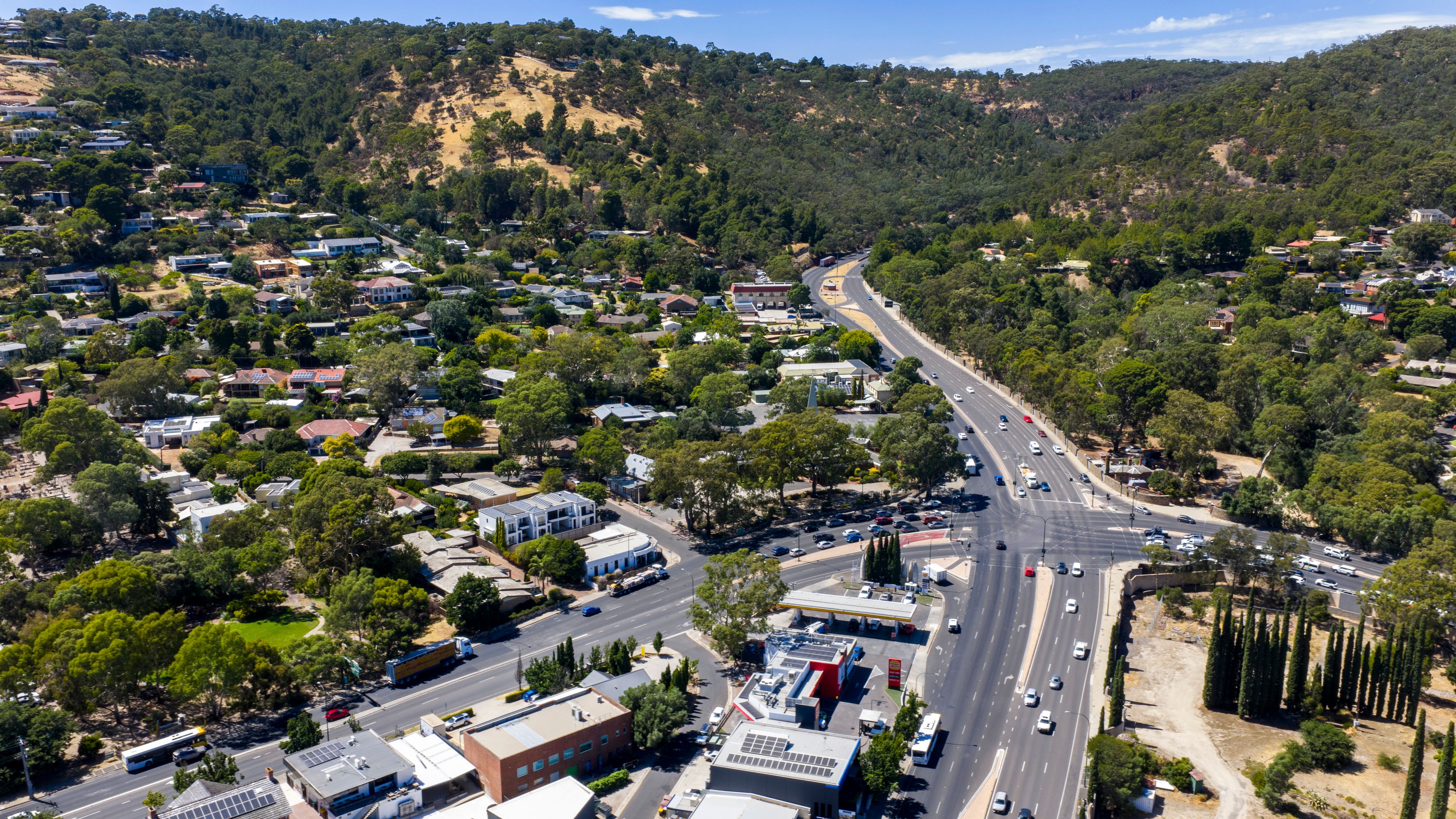 657 Portrush Road, Glen Osmond, SA