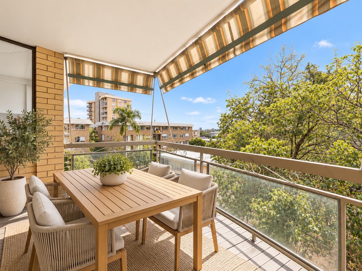 4/63 Ryans Road, St Lucia, QLD 4067