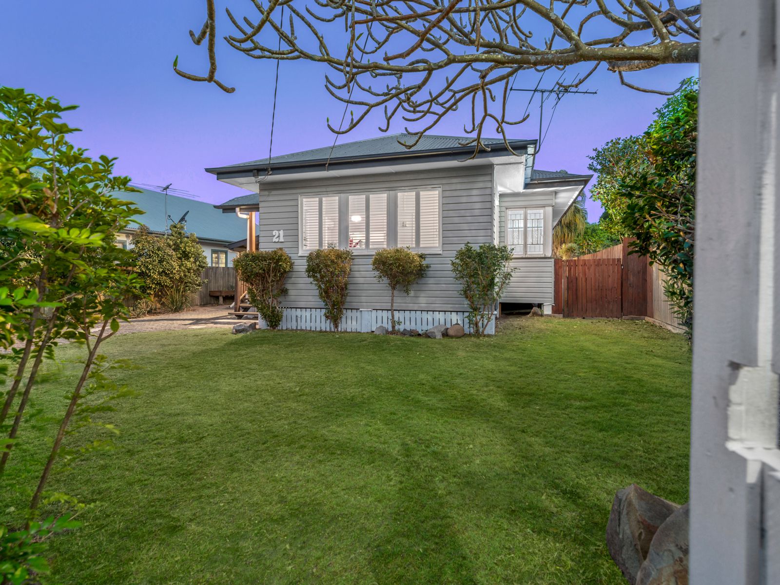 21 Station Avenue, Northgate, QLD 4013