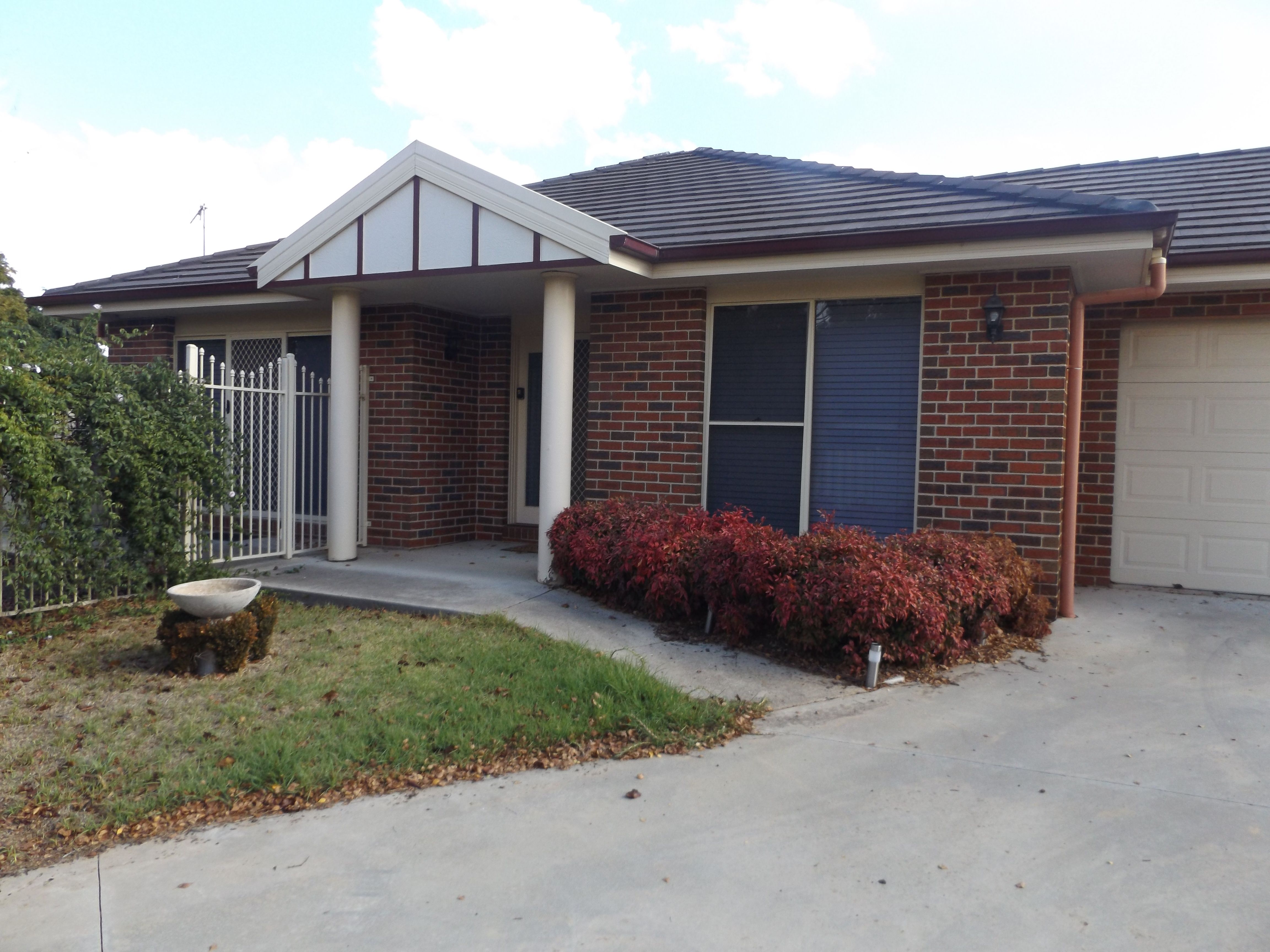 3/45 Goulburn Street, Nagambie, VIC 3608