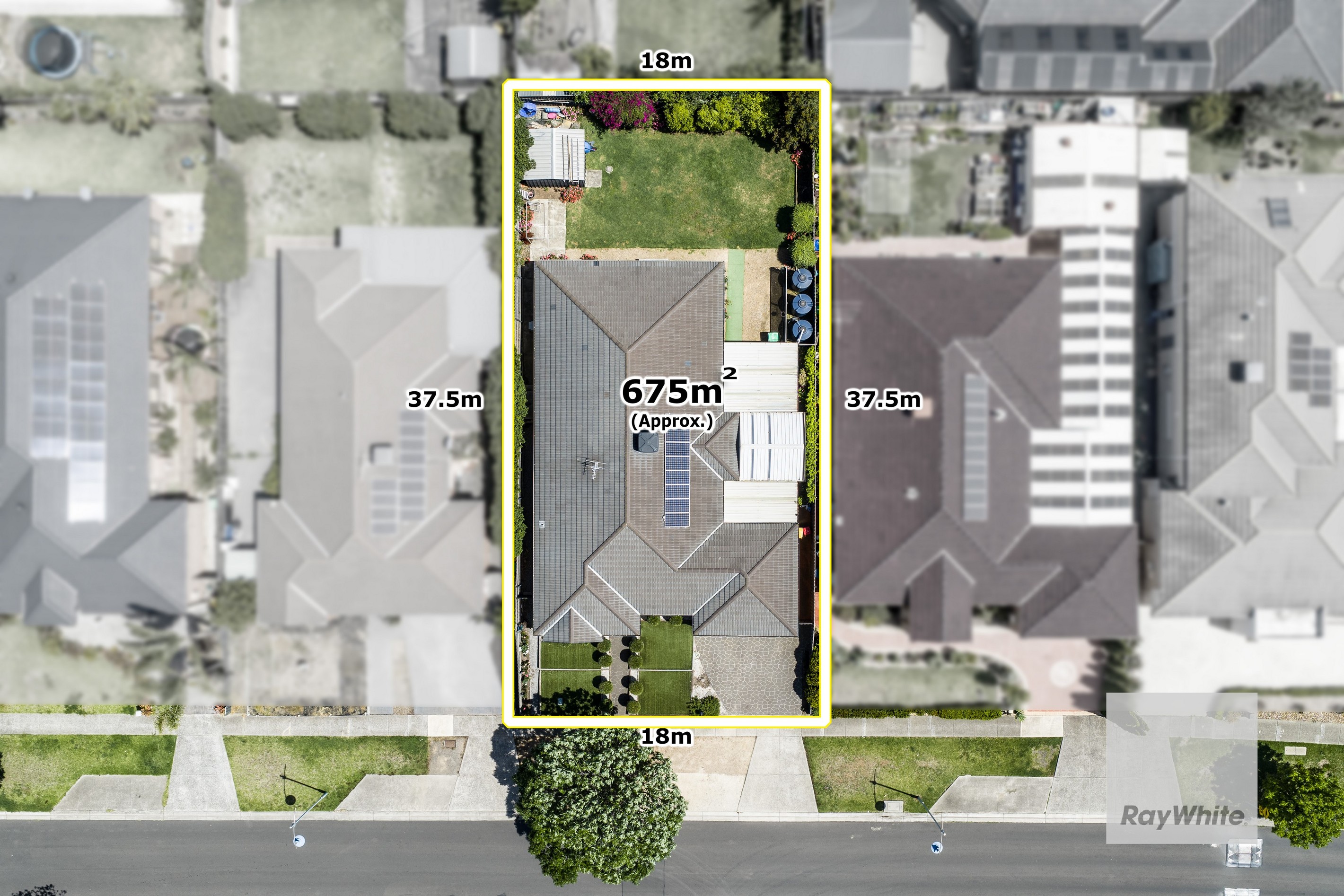 14 George Street, Taylors Hill, VIC 3037