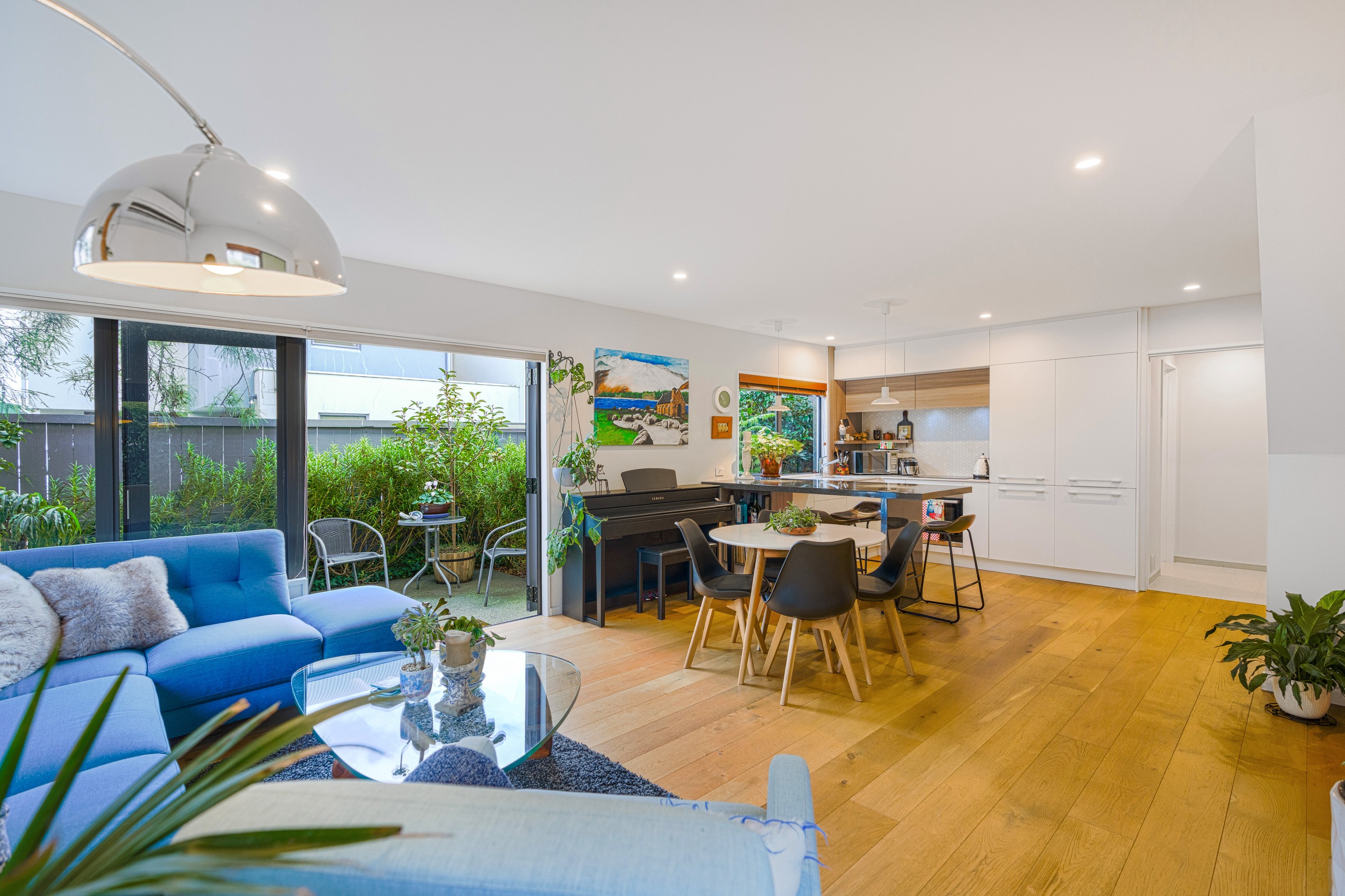 4/3 Melrose Street, Christchurch Central, Christchurch City