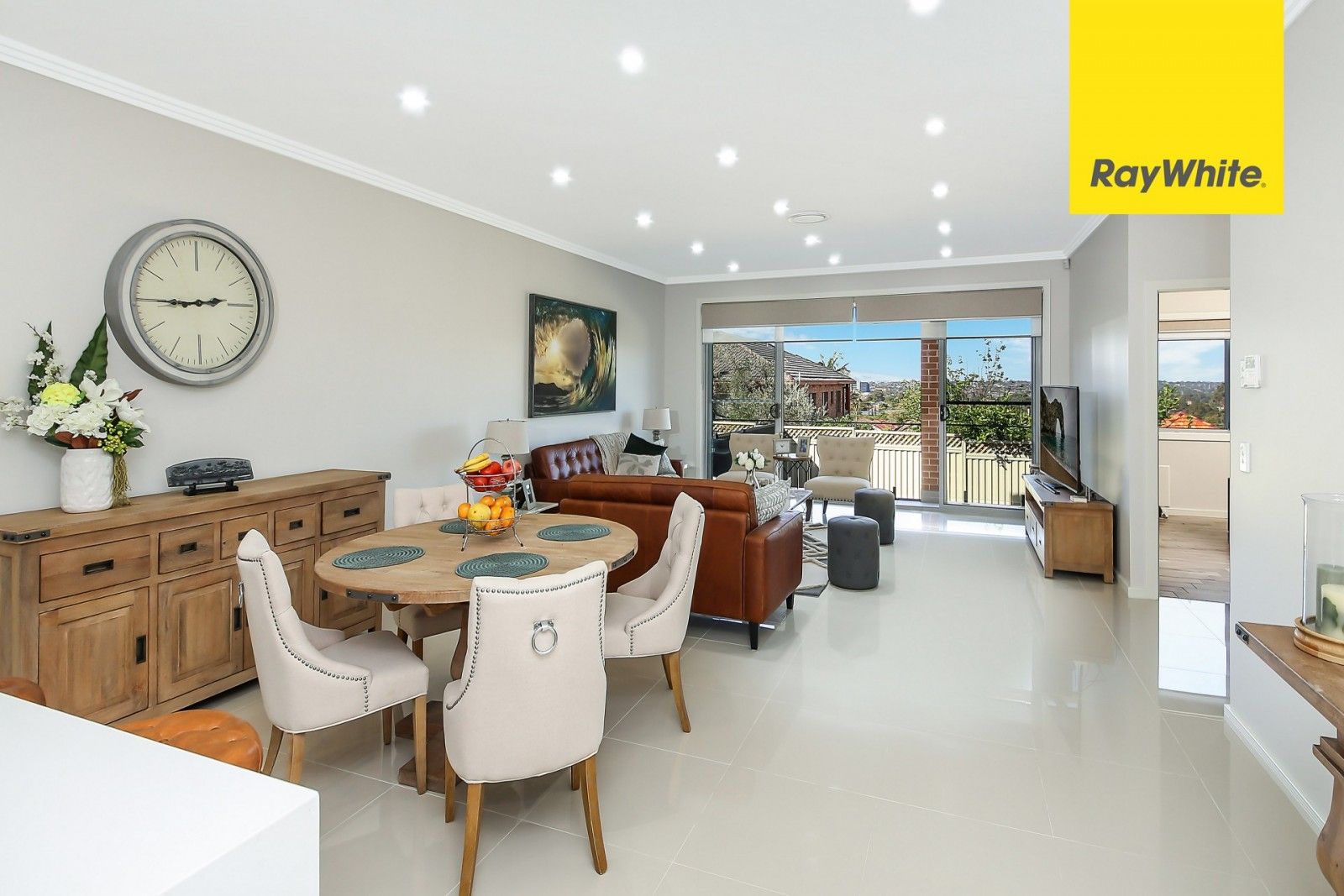 4/2 Curtin Place, Condell Park, NSW 2200