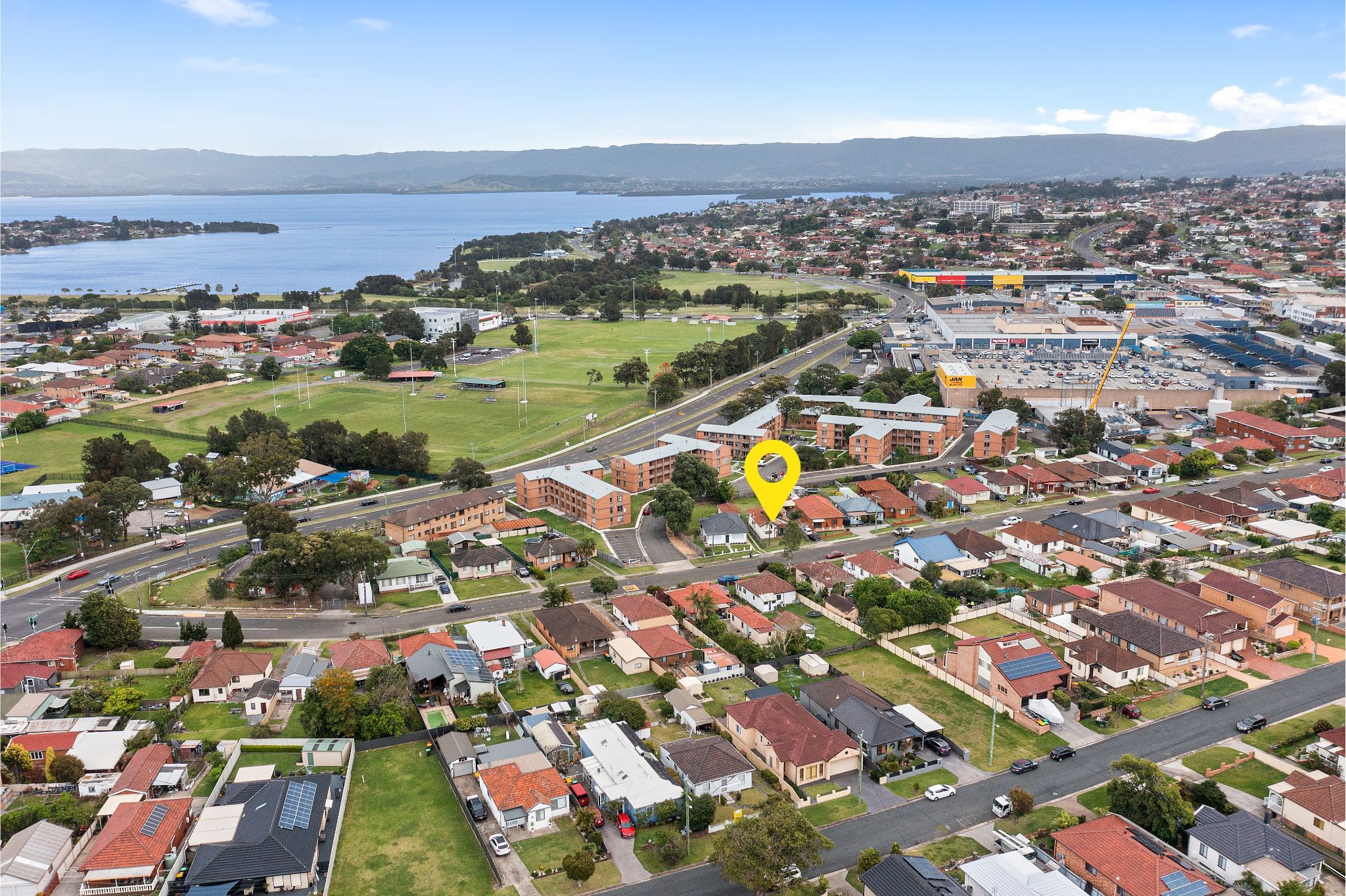 124 Shellharbour Road, Port Kembla, NSW 2505