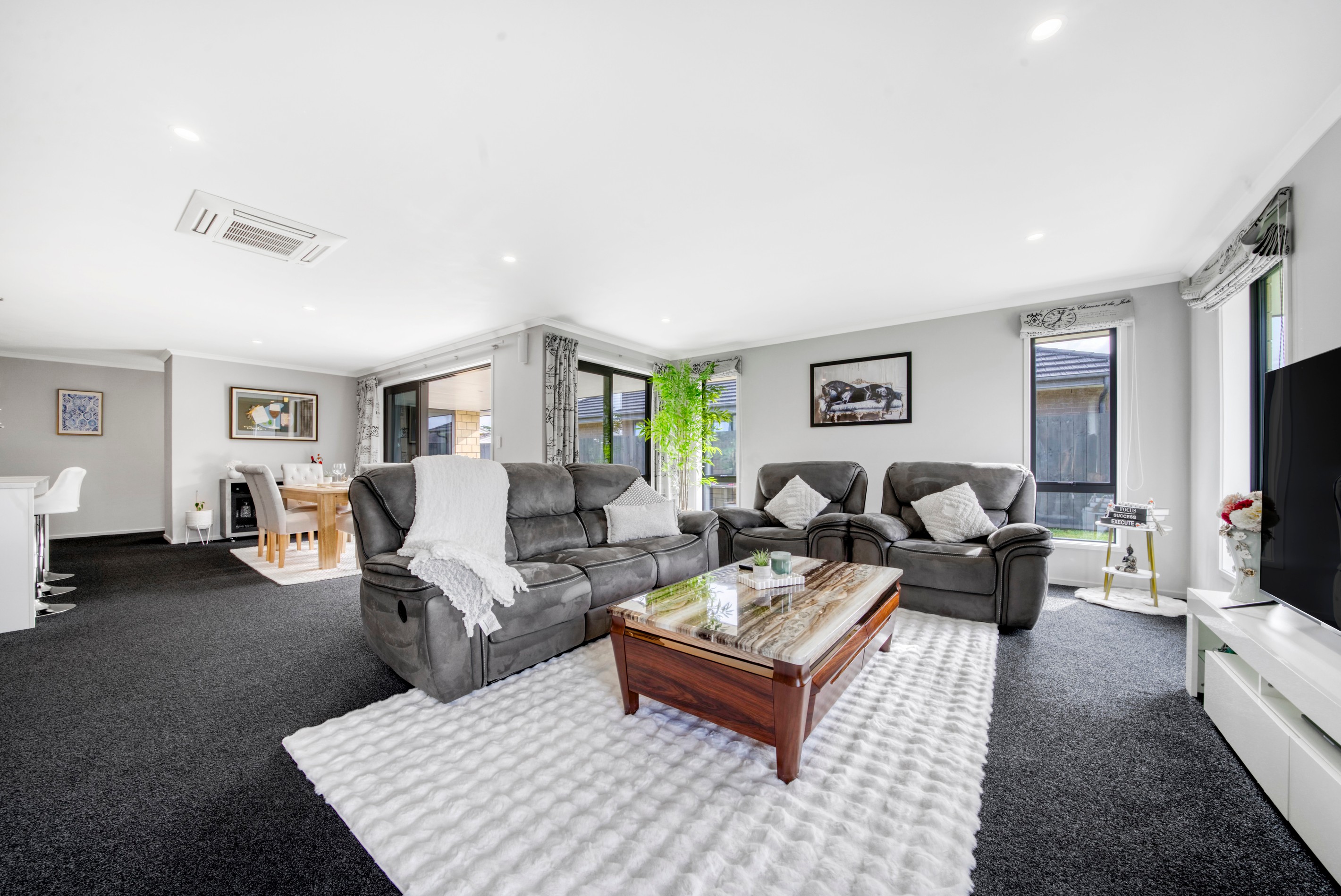 1 Captain Mitchell Drive, Opaheke, Papakura