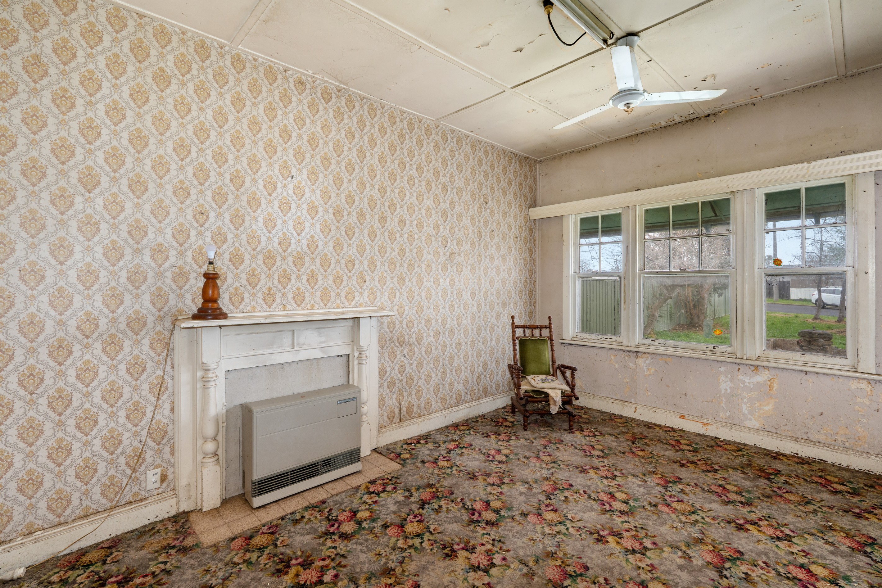 5 Howitt Avenue, Euroa, VIC 3666