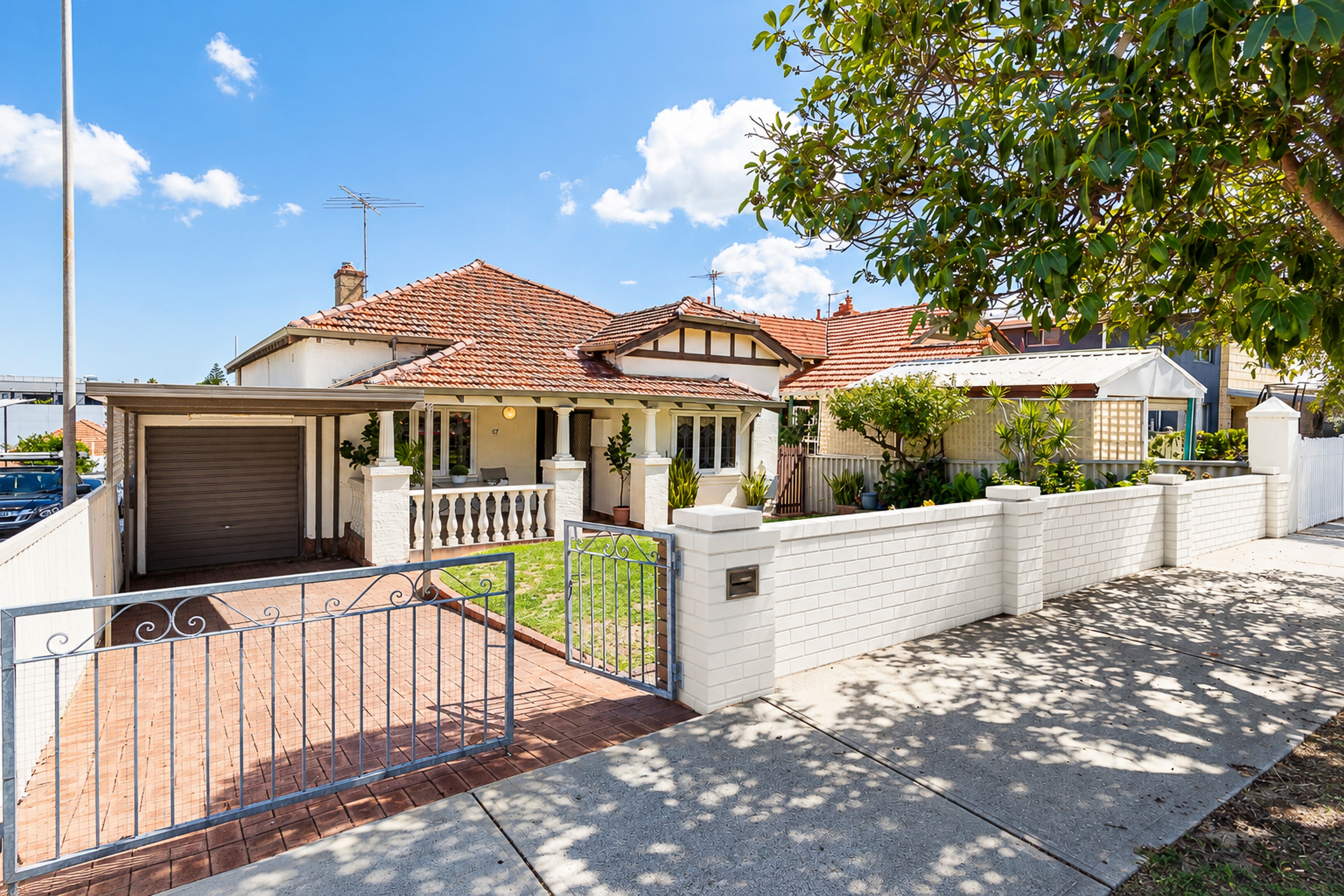 67 Flinders Street, Mount Hawthorn, WA 6016