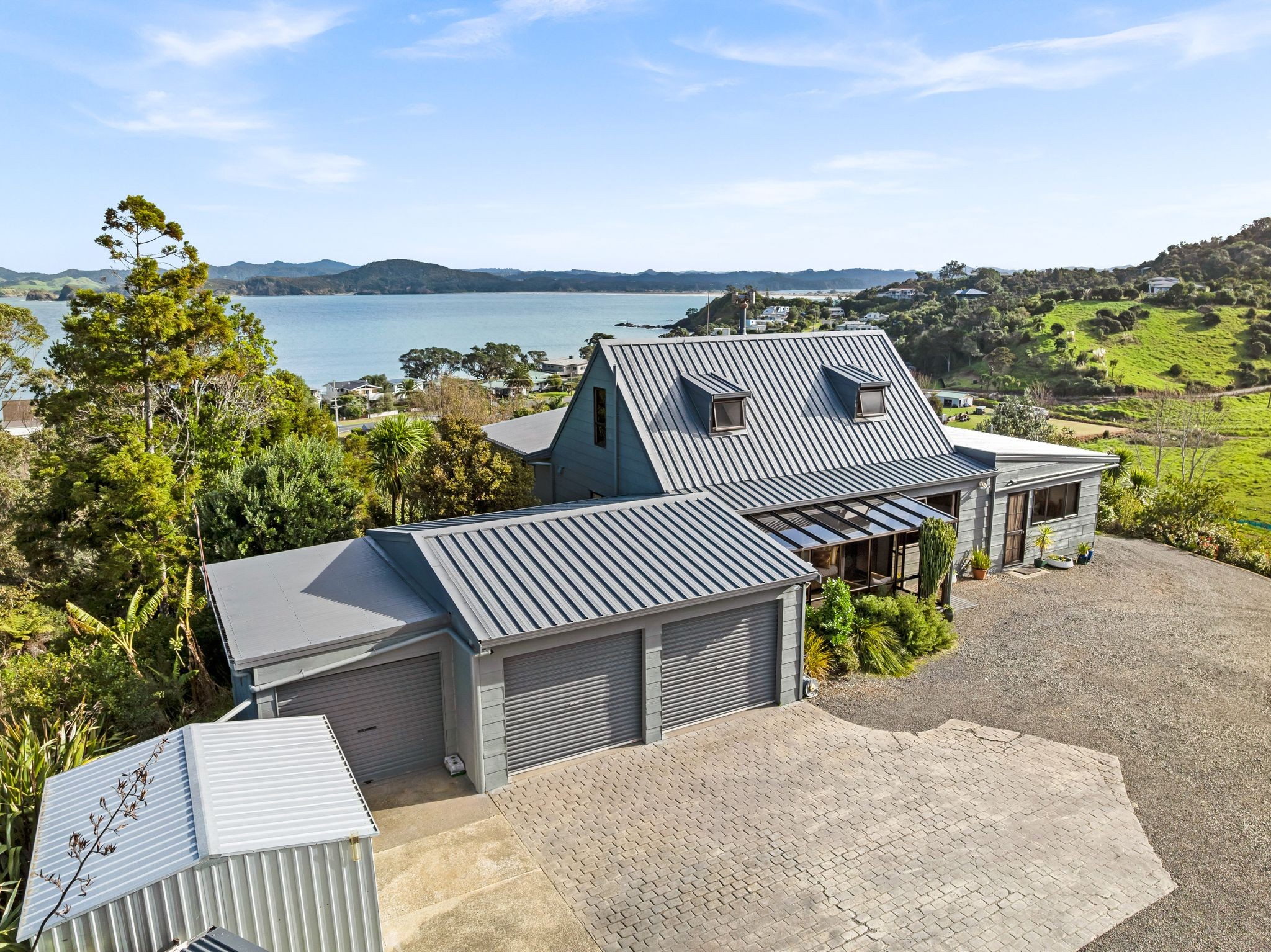 317 Tutukaka Block Road, Tutukaka, Whangarei District