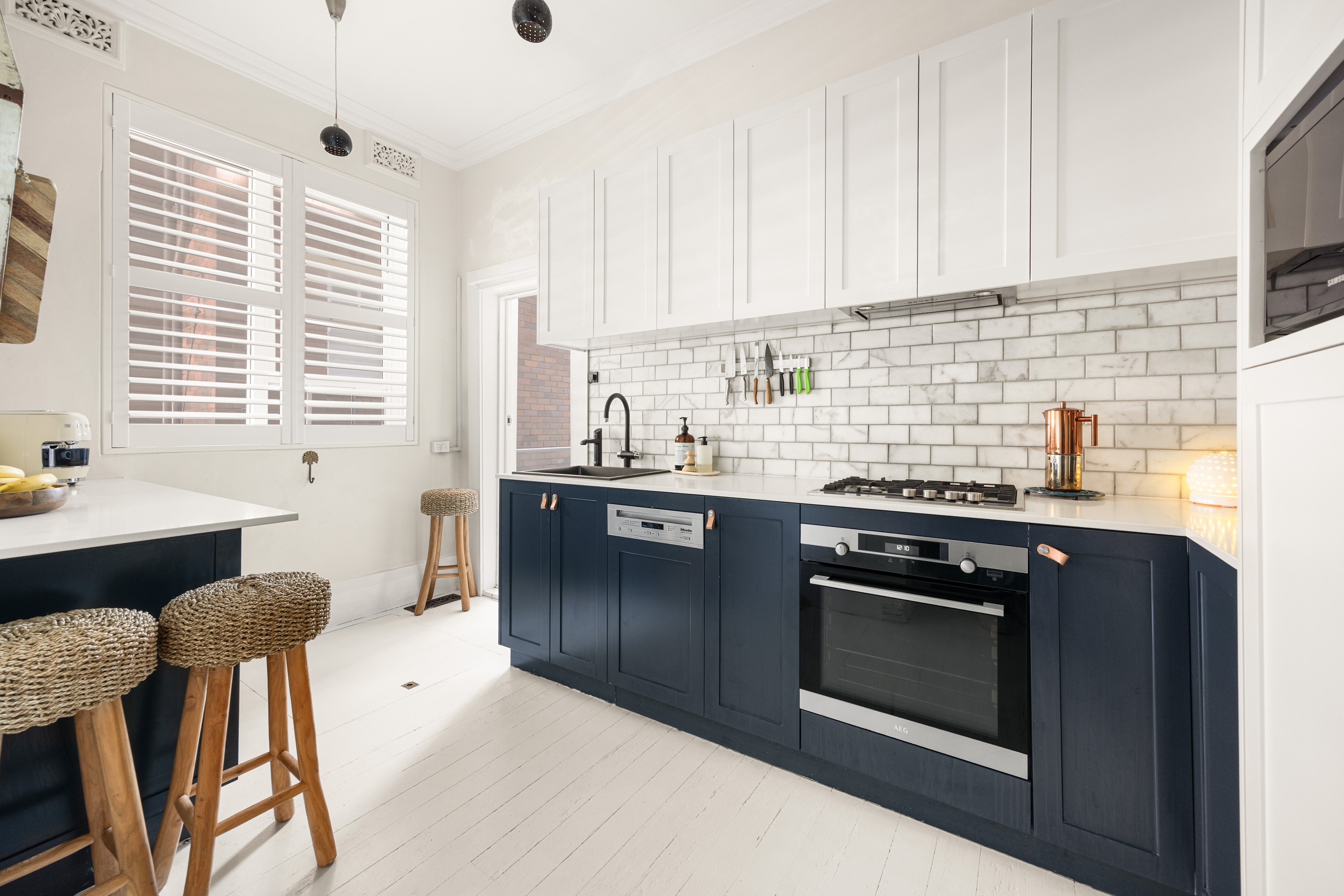 1/14 Cove Avenue, Manly, NSW 2095