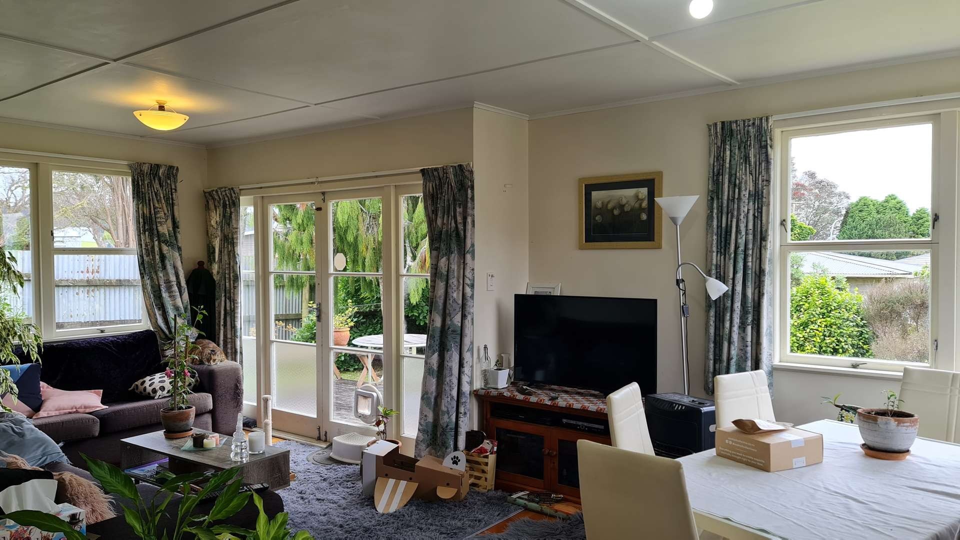 Kaikohe, Far North District