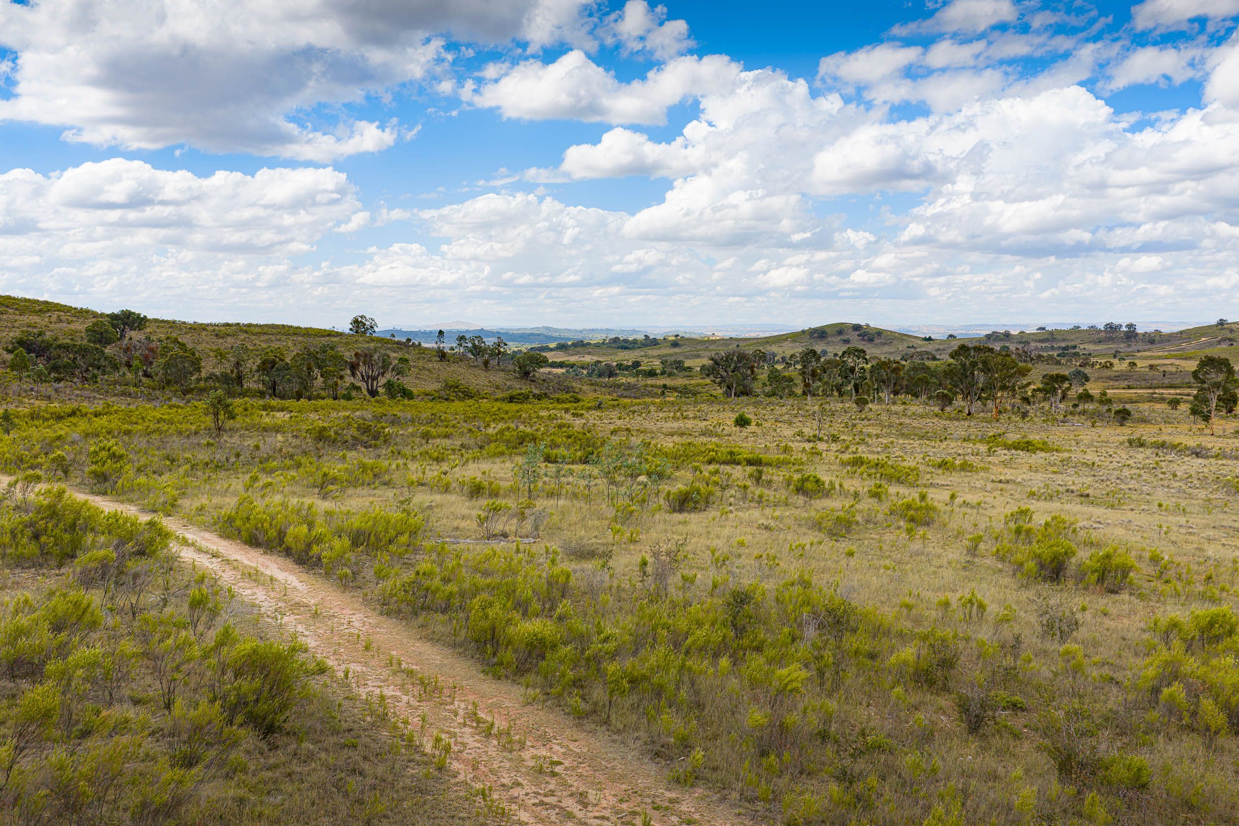 Lot 75 Maryvale Road Bevendale Via — photo from Ray White Rural Goulburn