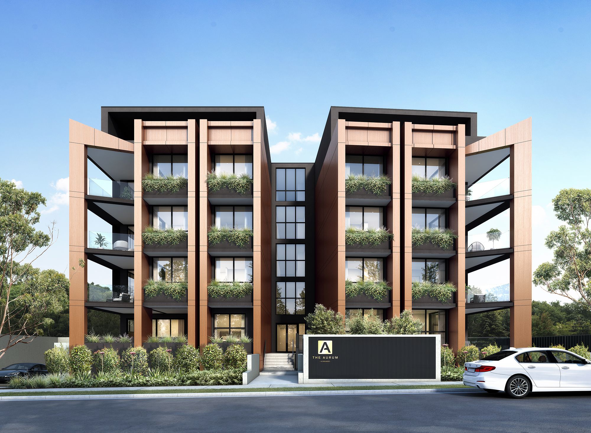 477-481 President Avenue, Kirrawee NSW 2232