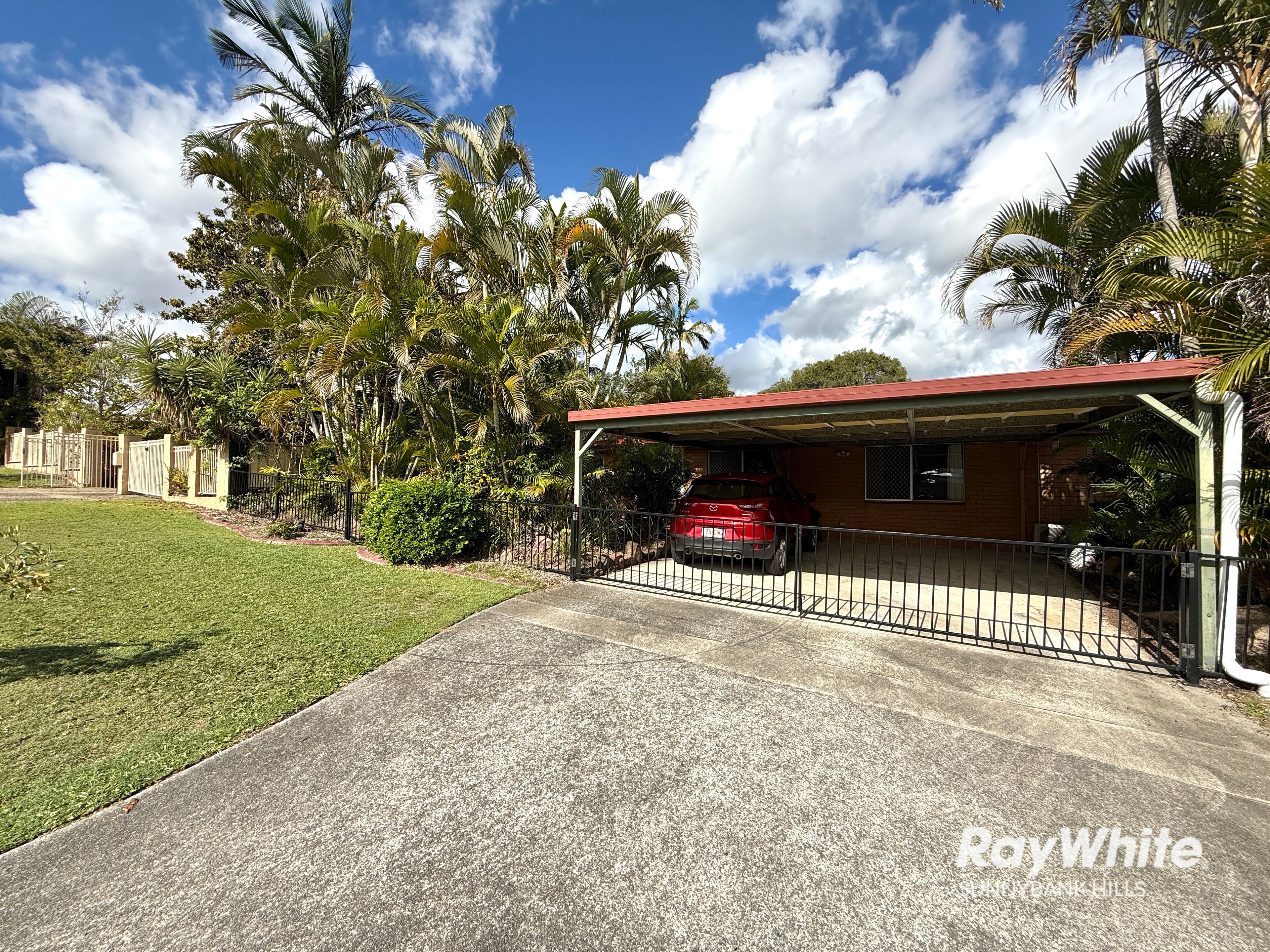 74 Dalmeny Street, Algester, QLD 4115