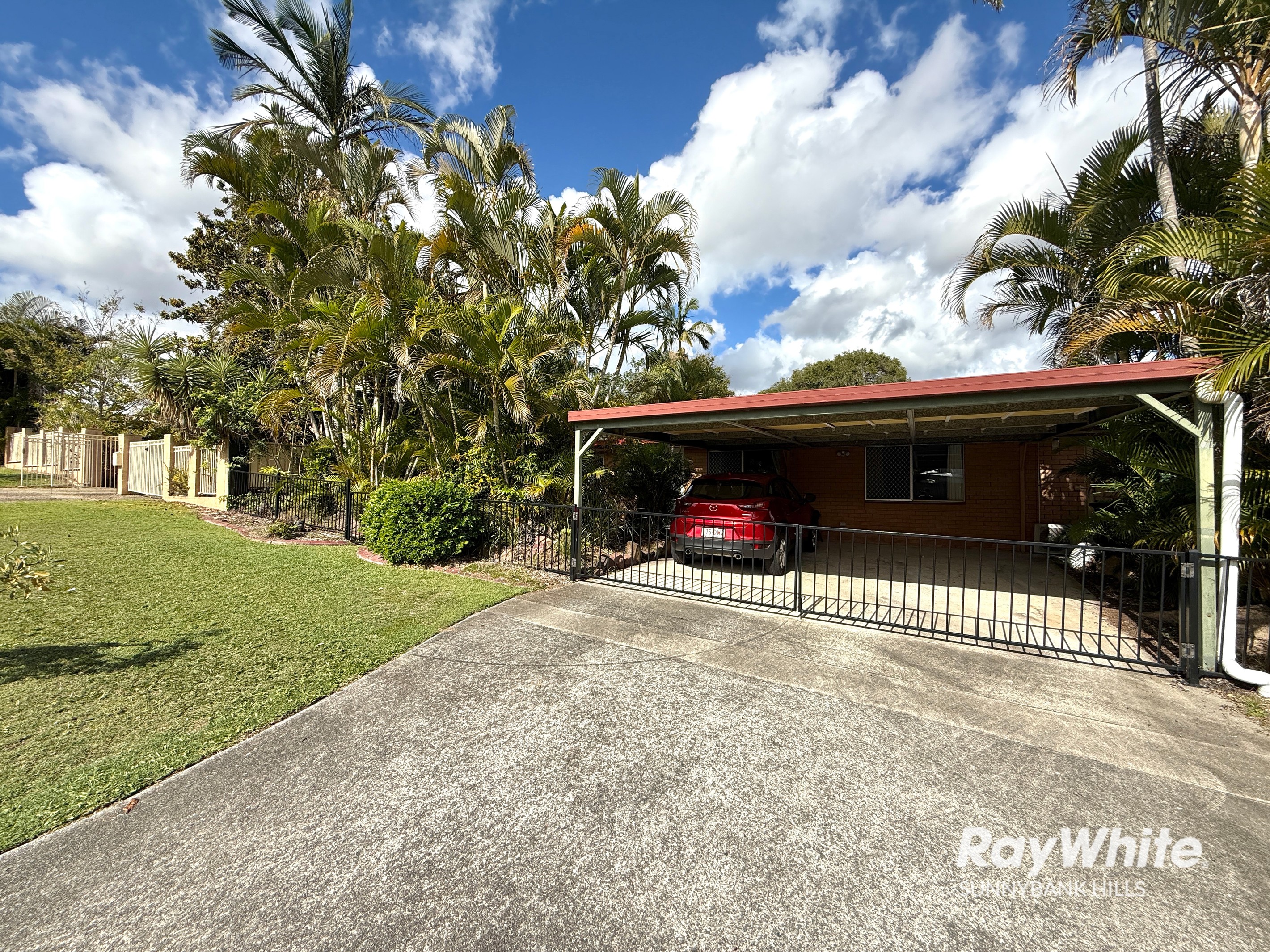 74 Dalmeny Street, Algester, QLD 4115