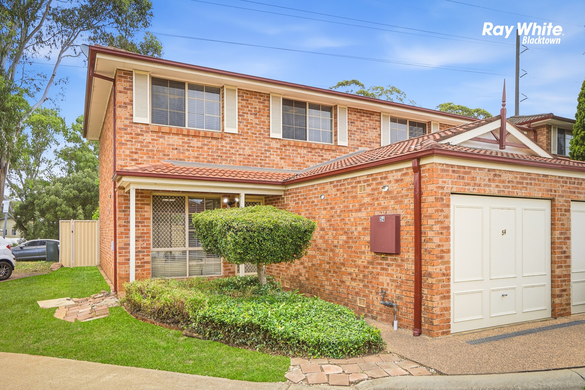 54/130 Reservoir Road, Blacktown, NSW 2148