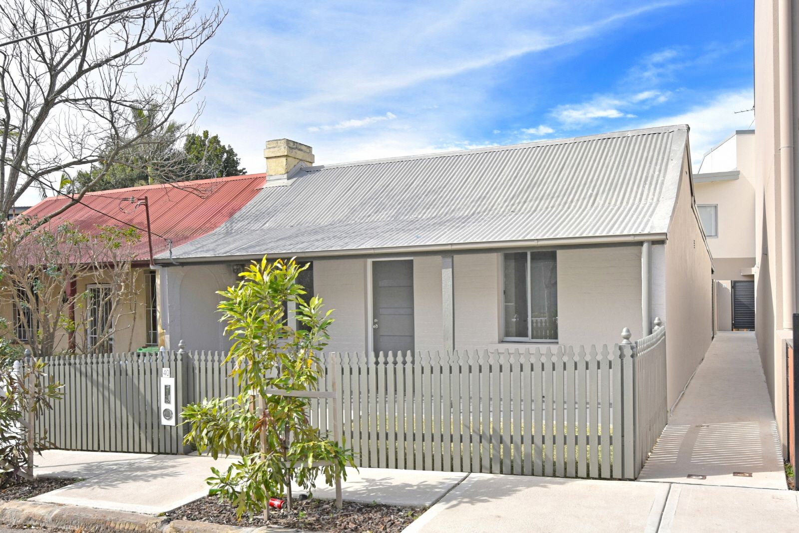 40A Crown Street, St Peters, NSW 2044