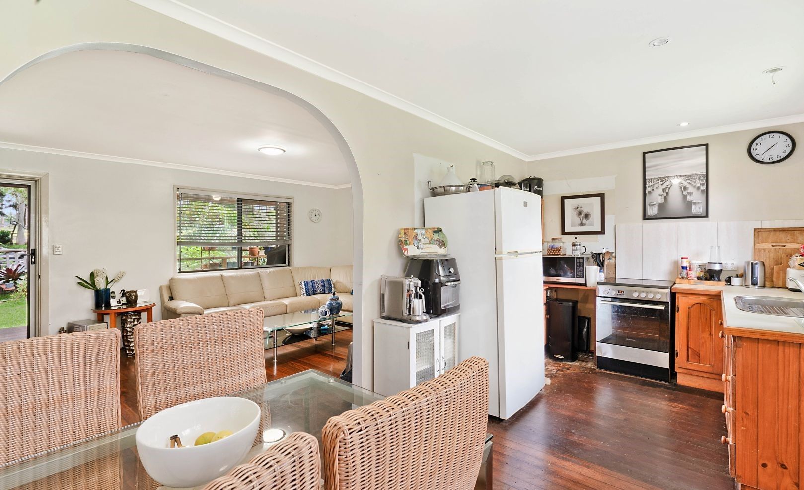 4 Stevens Street, Nerang, QLD 4211