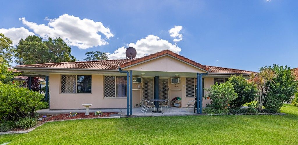 21/21-23 Barossa Crescent, Caboolture South, QLD 4510