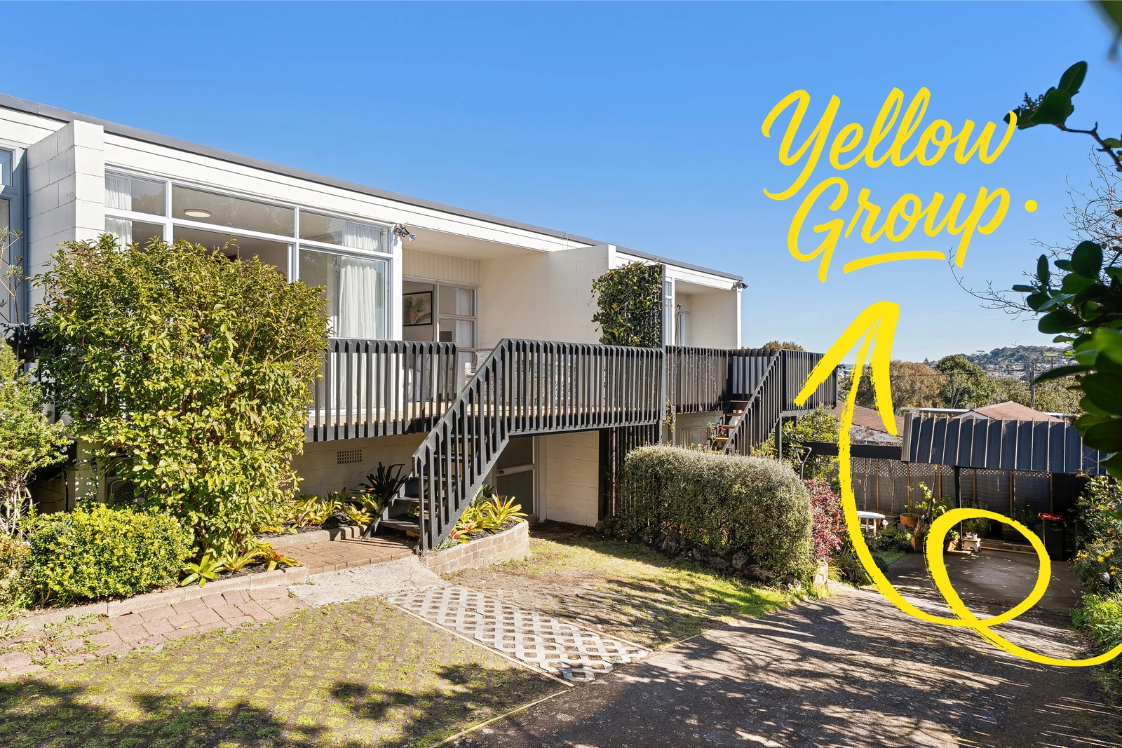 4/130A Shackleton Road, Mount Eden, Auckland City