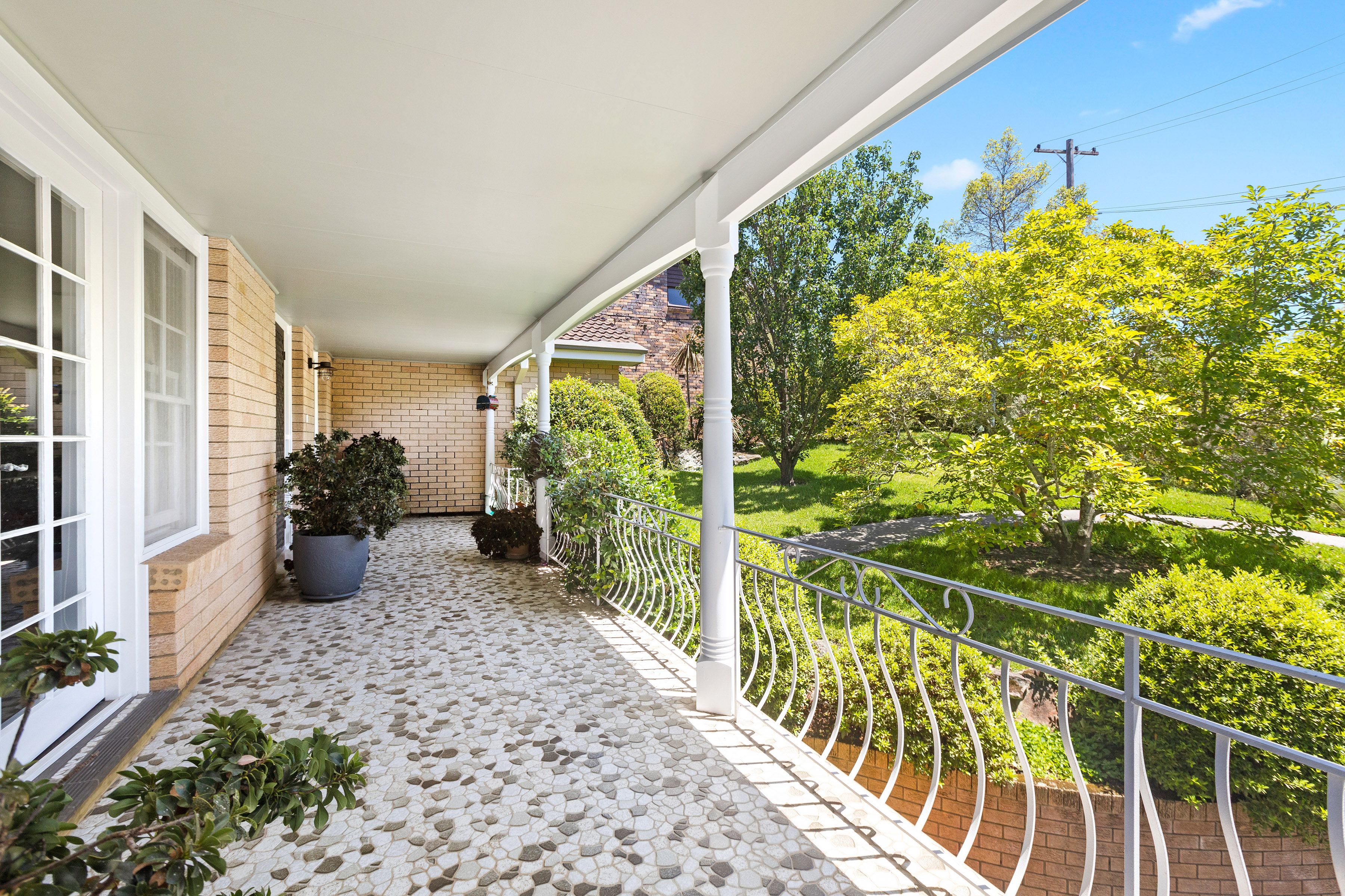 25 Duneba Drive, Westleigh, NSW 2120