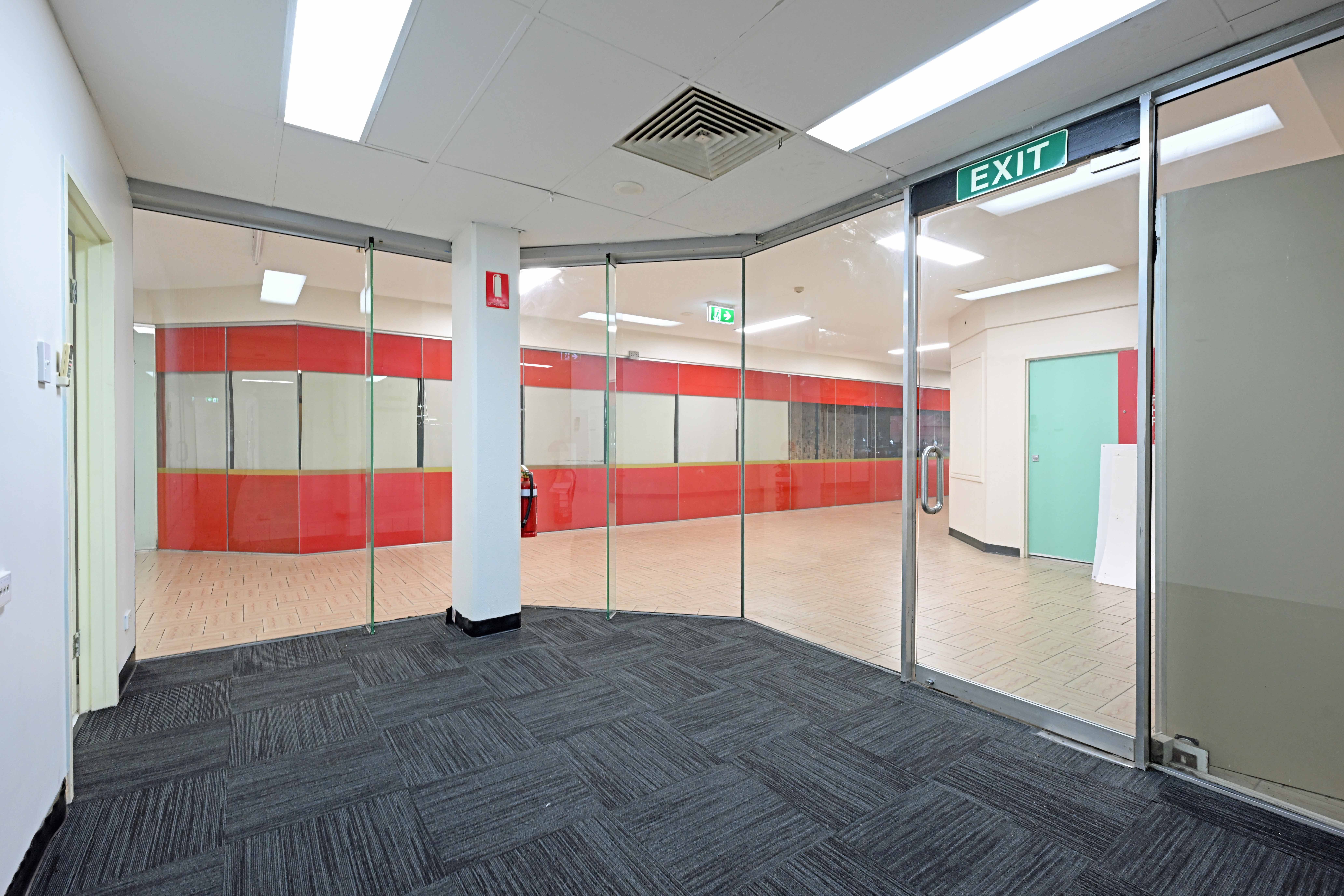 14 & 15/Cavenagh Street, DARWIN CITY, NT 0800