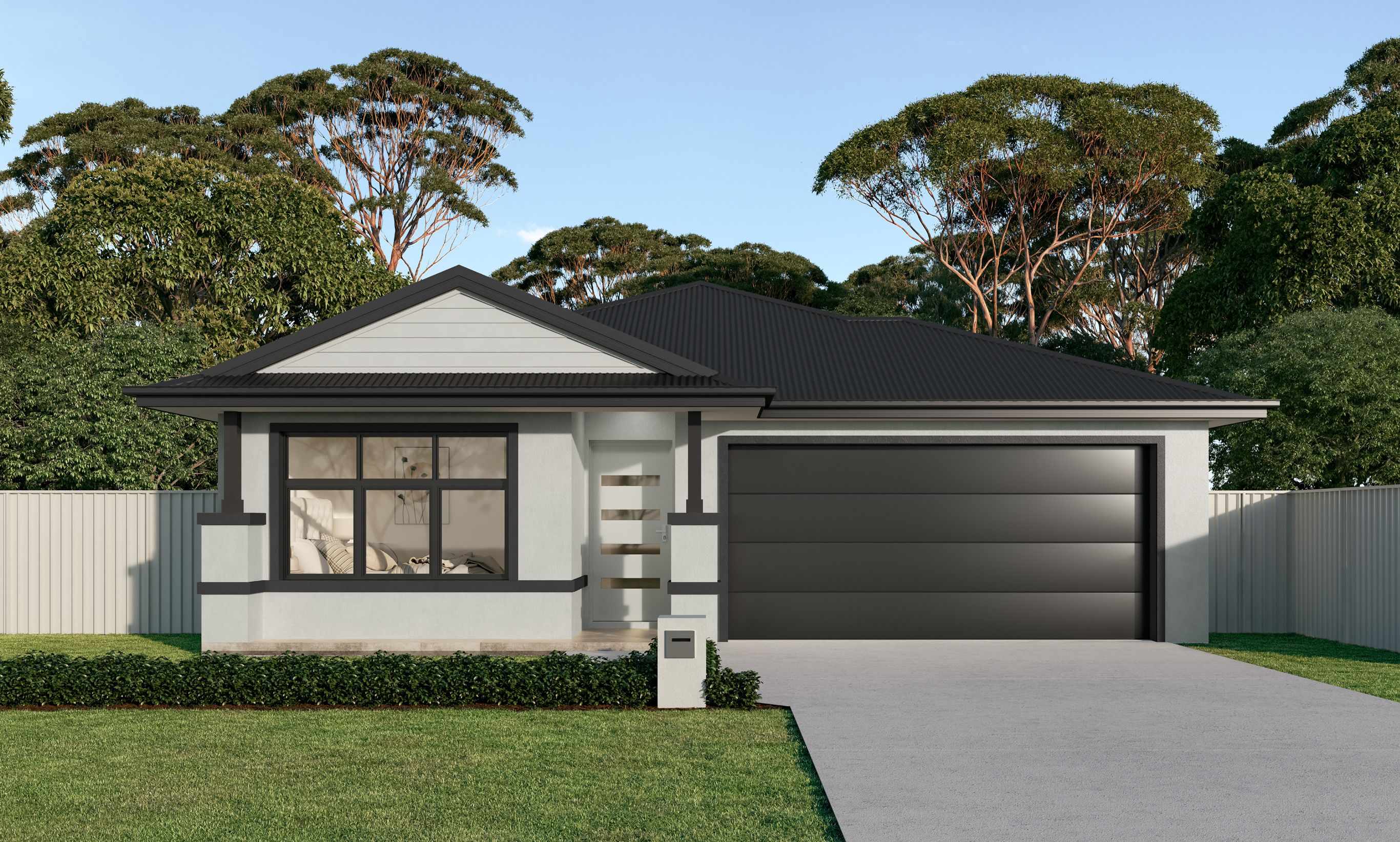 16 Flylands Street — photo from Ray White Beaumont Hills