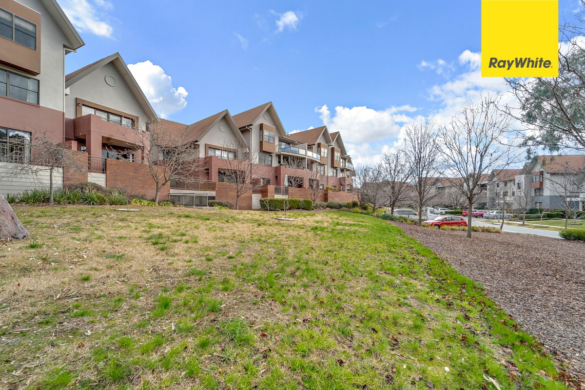 20/7 Hopegood Place, Garran, ACT 2605