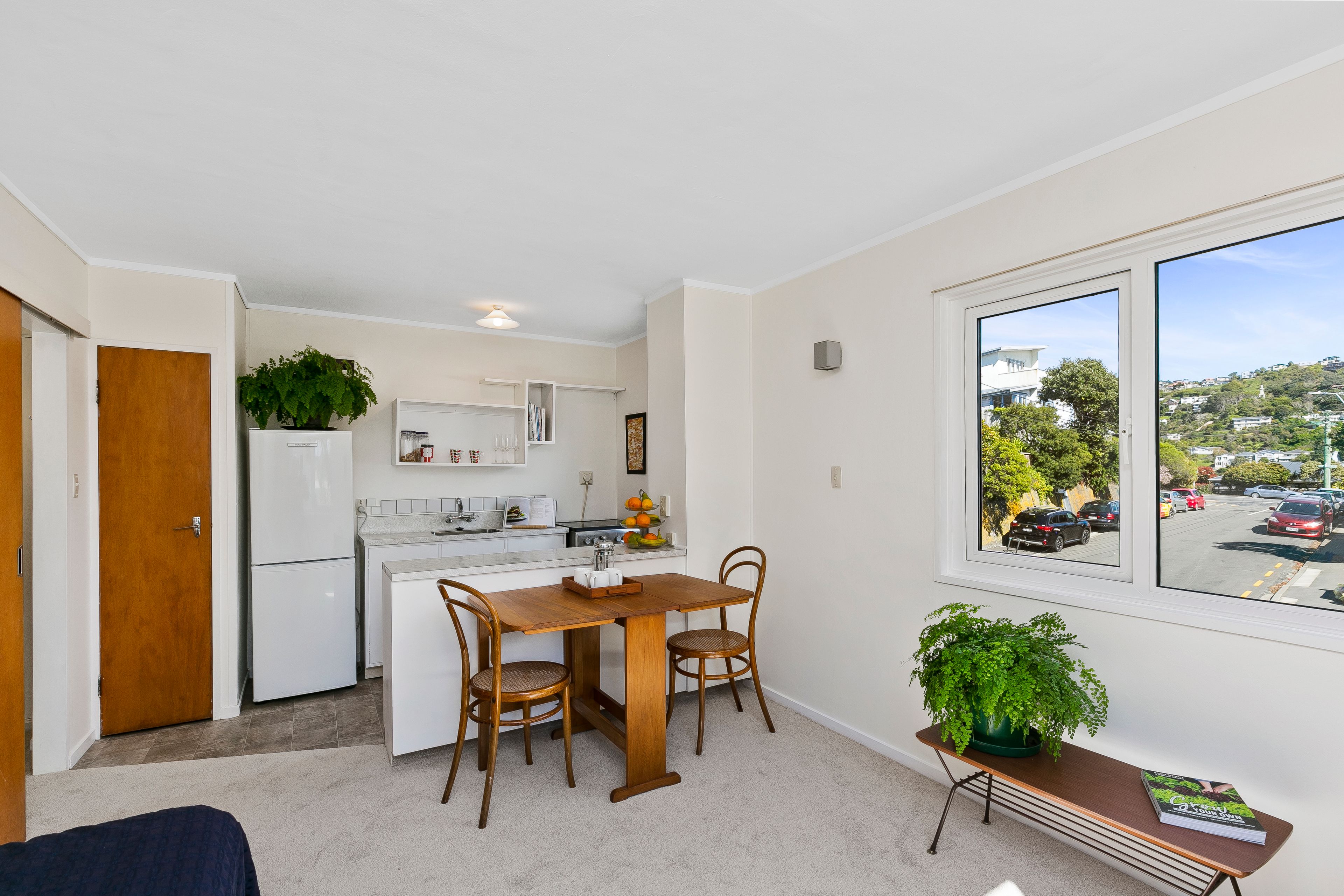 7/6 Heaton Terrace, Brooklyn, Wellington City