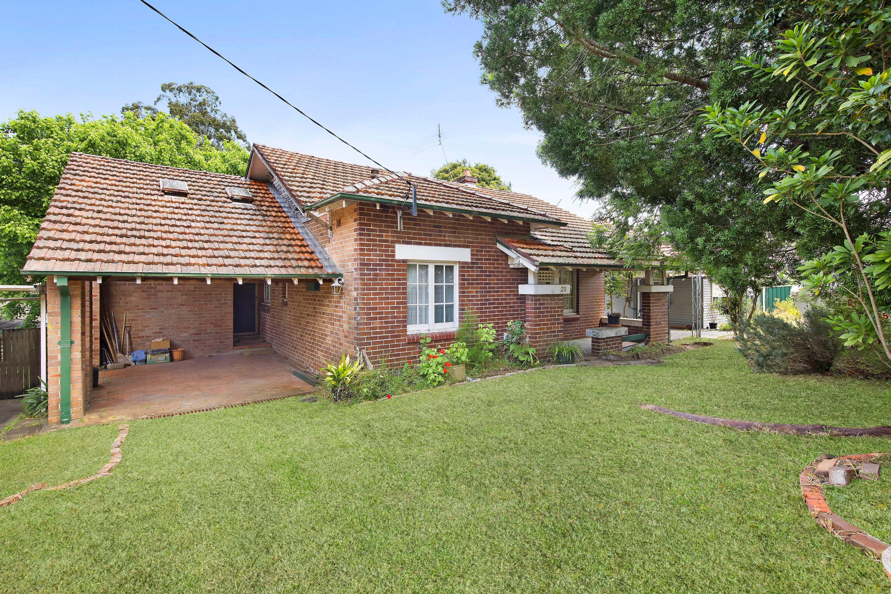 23 Wentworth Avenue, Waitara, NSW 2077