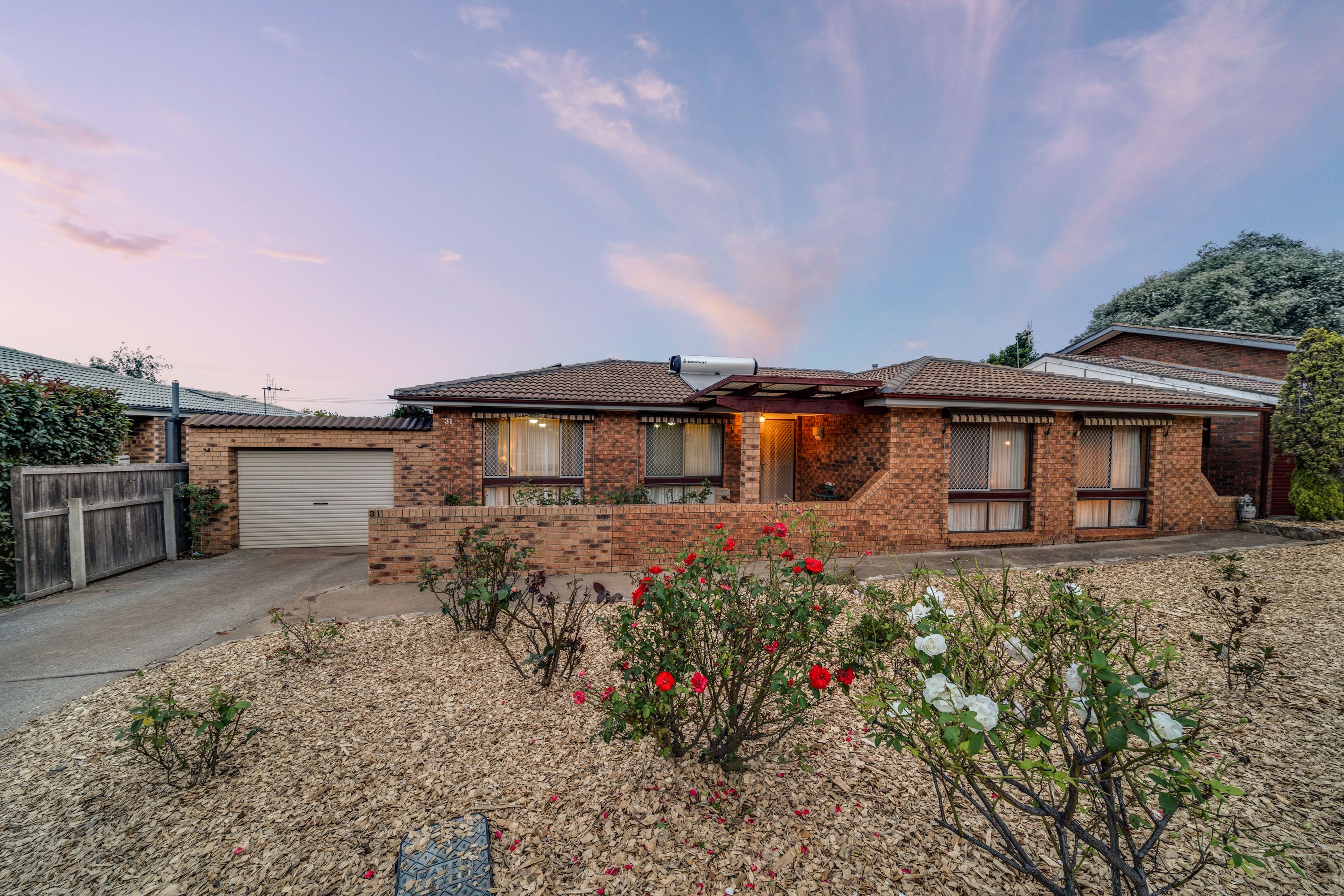 31 Dumas Street, McKellar, ACT 2617
