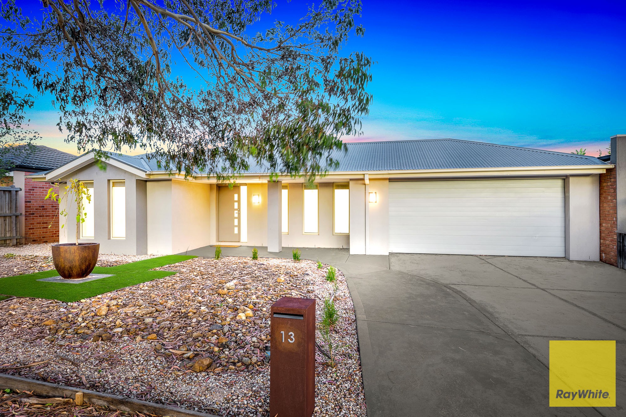 13 Cedarwood Court, Tarneit, VIC 3029