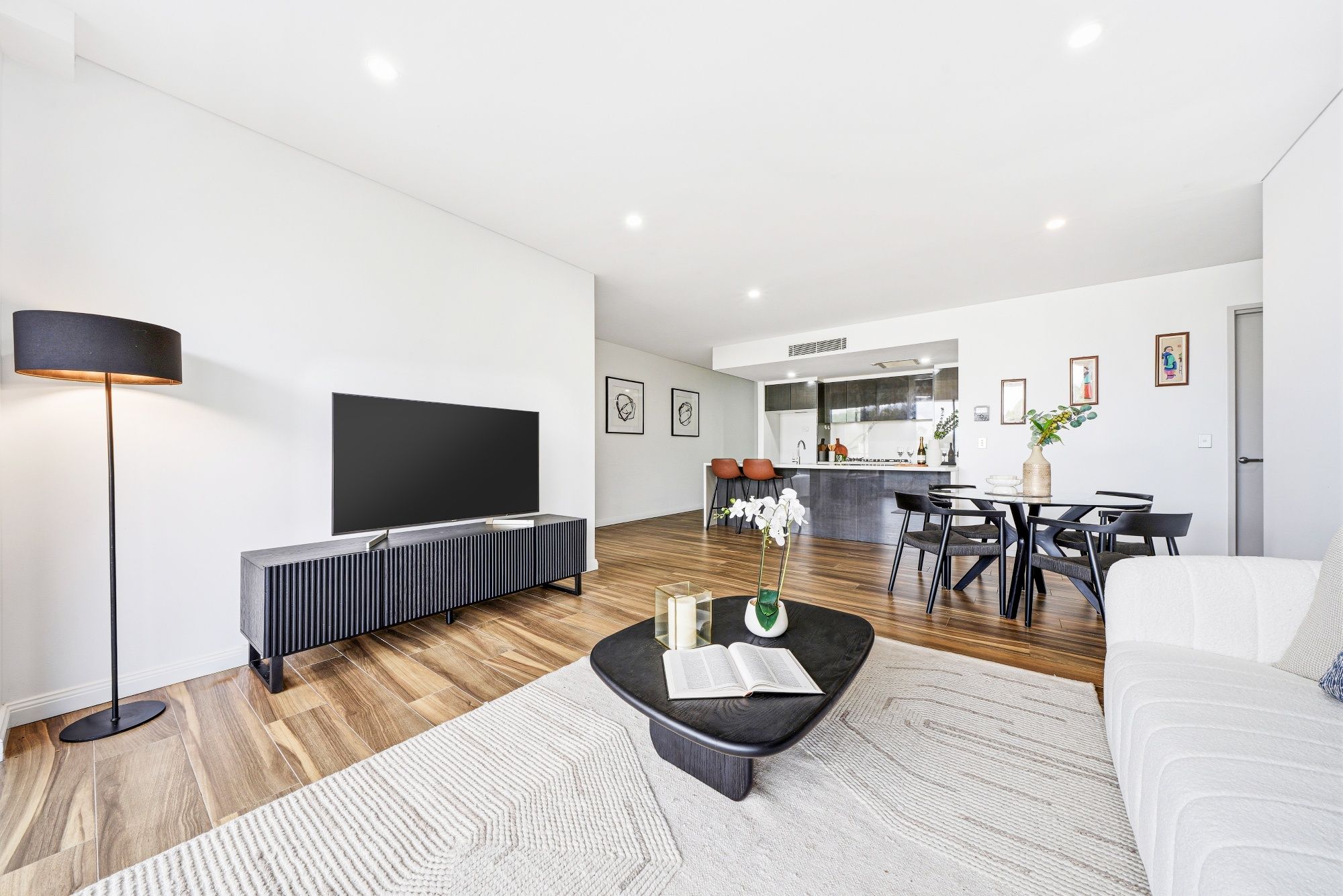 262/94 Dalmeny Avenue, Rosebery, NSW 2018