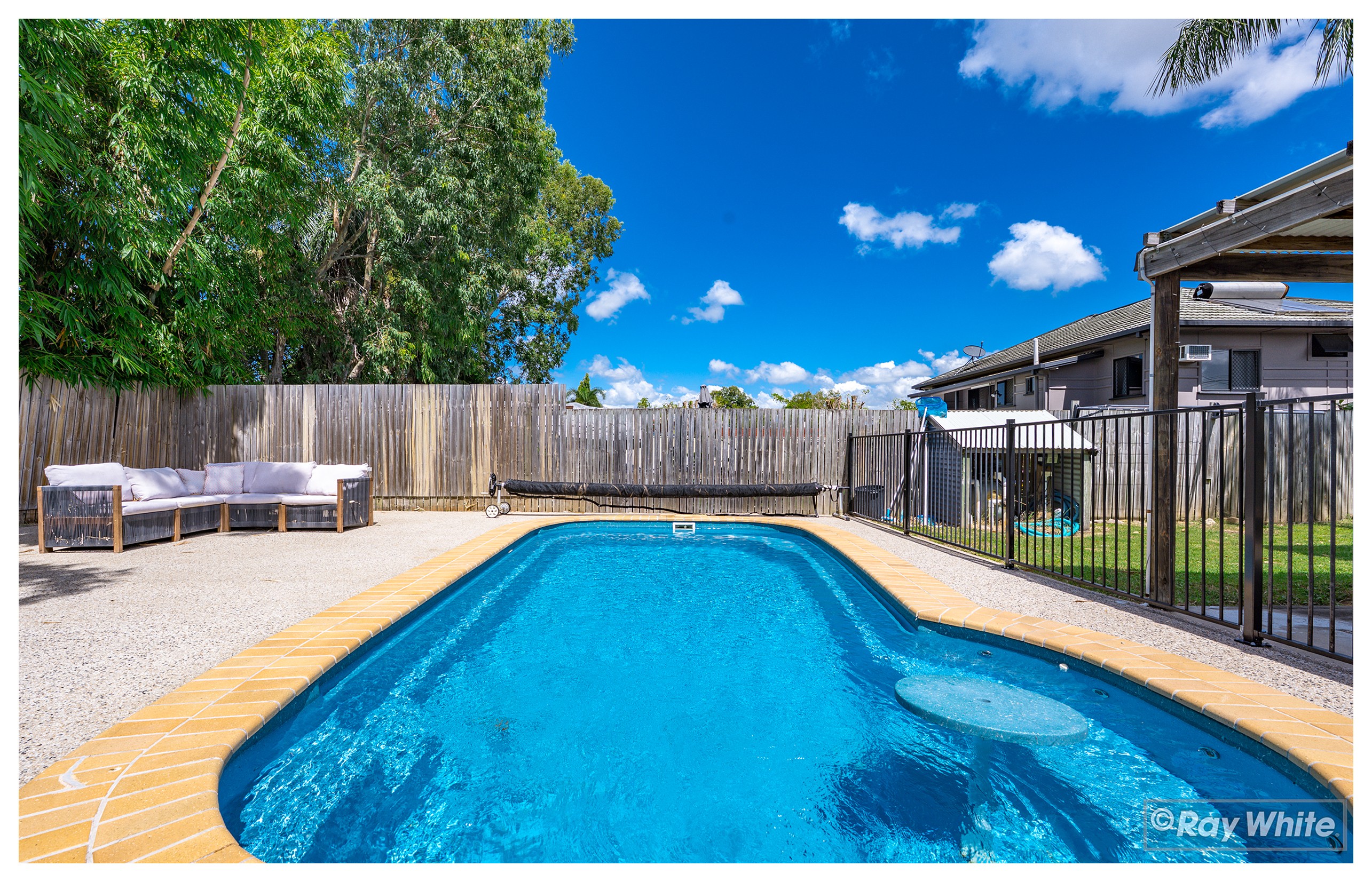 194 Berserker Street, Berserker, QLD 4701