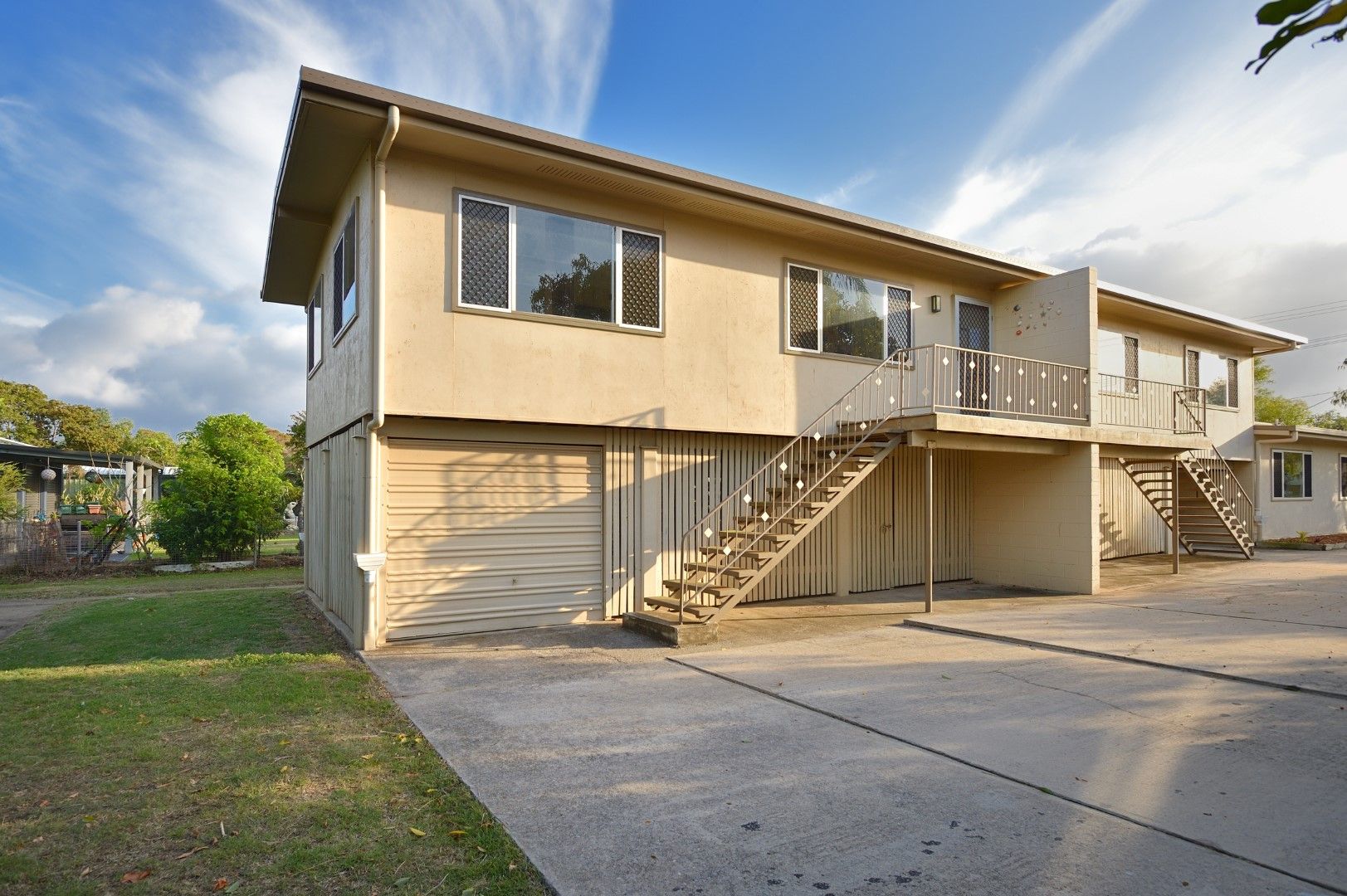 1-3/99 Barney Street, Barney Point, QLD 4680