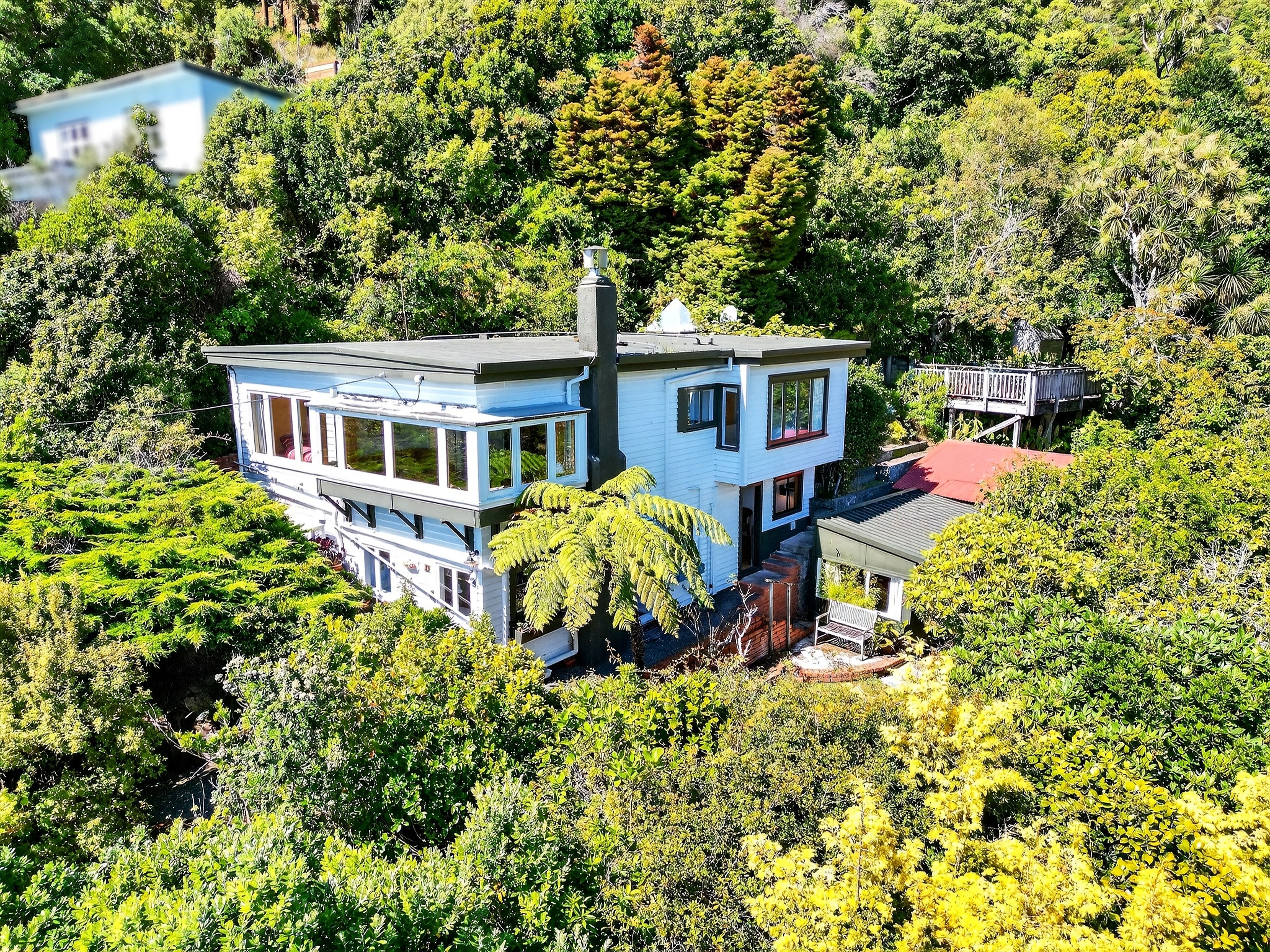 19 Karaka Street, Eastbourne, Lower Hutt City