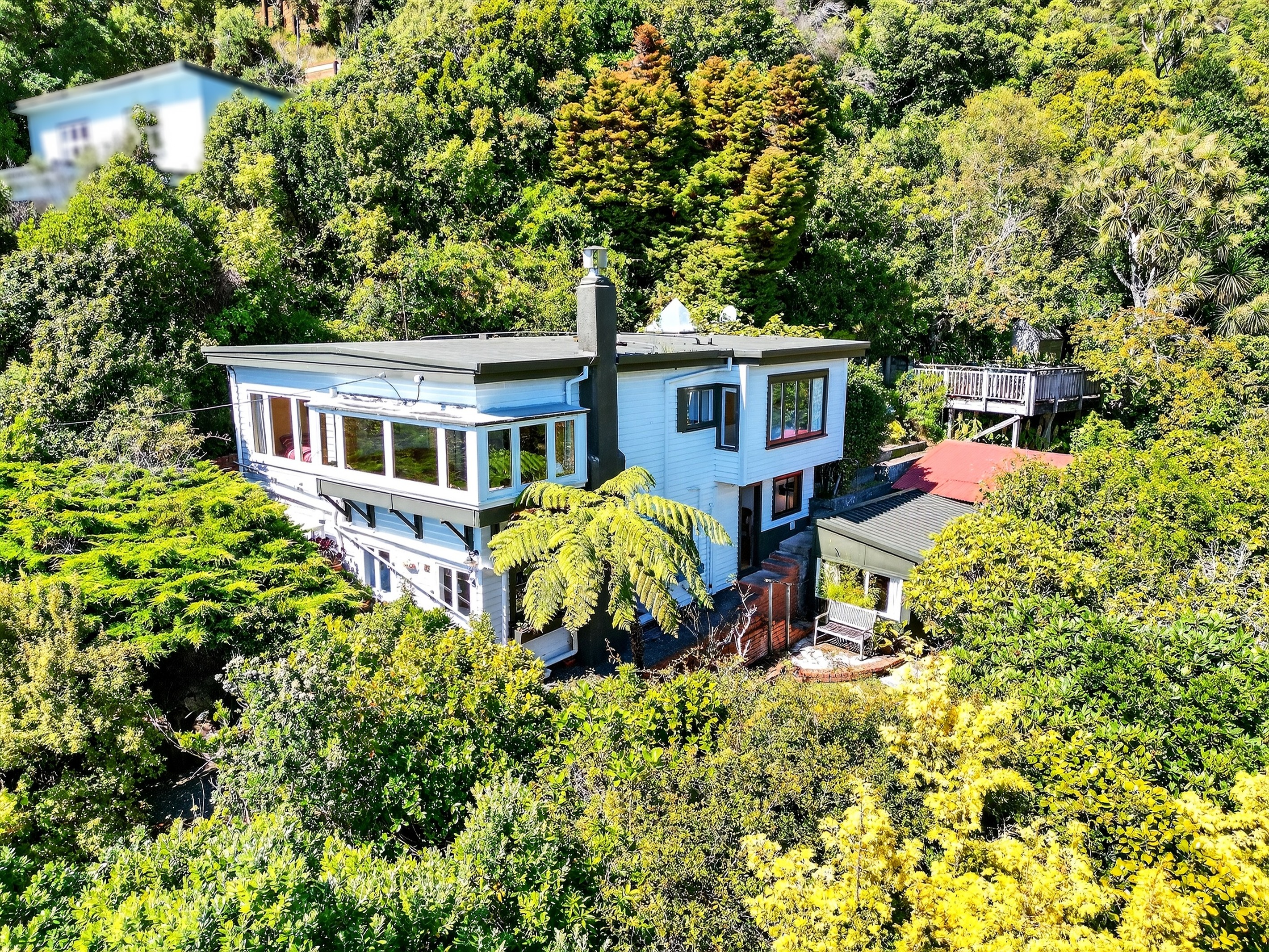 19 Karaka Street, Eastbourne, Lower Hutt City