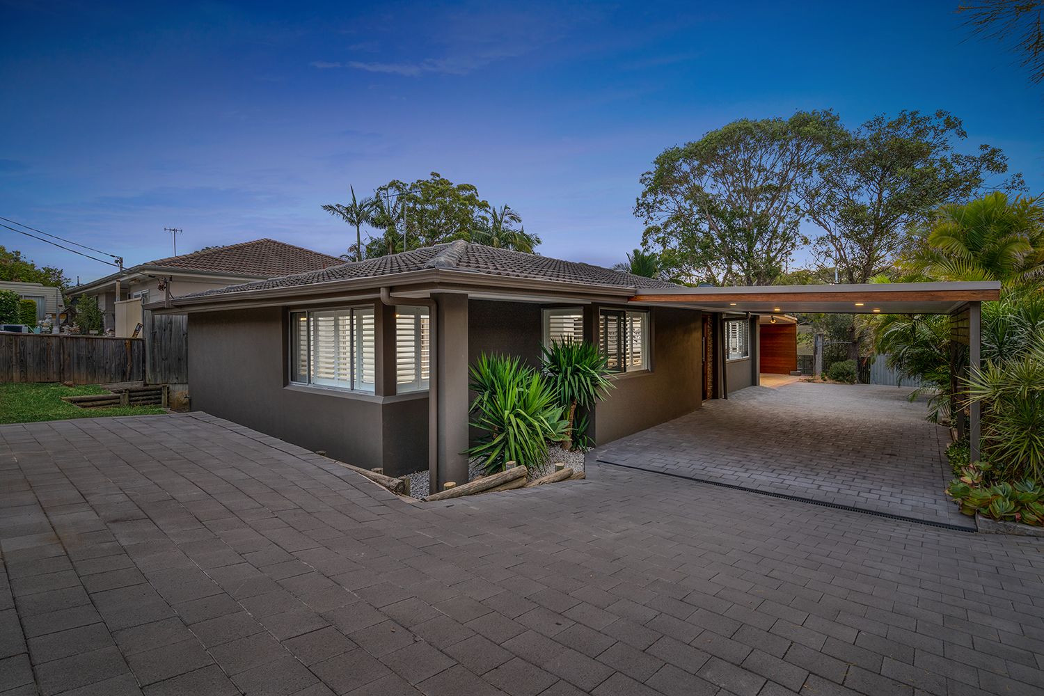 30 Thomas Mitchell Road — photo from Ray White Long Jetty | The Entrance
