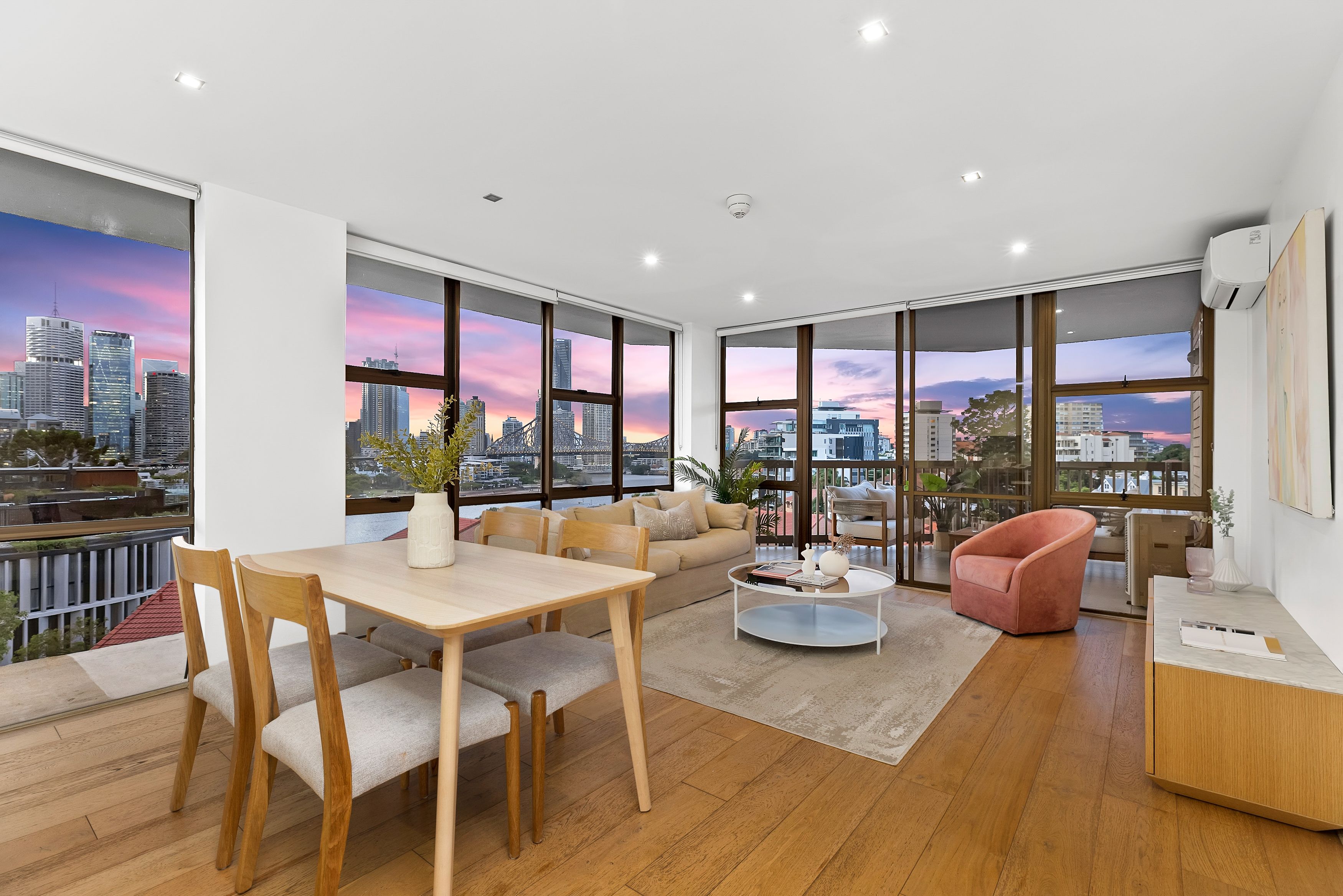 133 Moray Street, New Farm QLD 4005