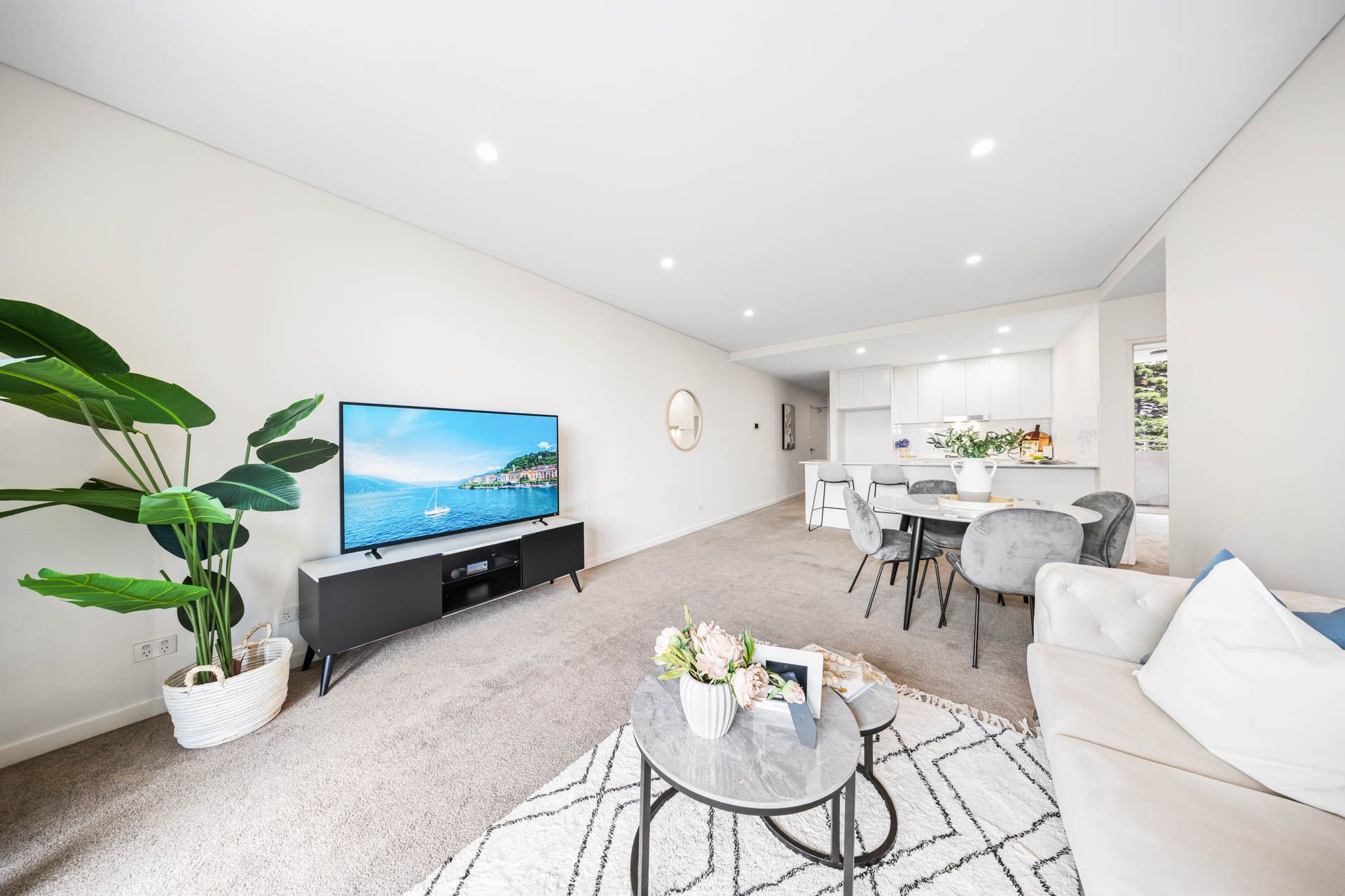 206/3 Wilga Street, Burwood, NSW 2134