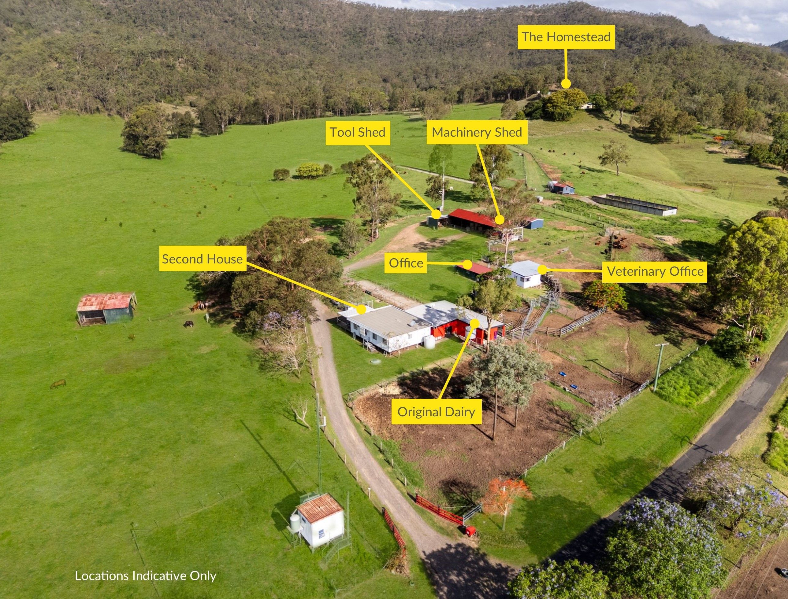 221-223 Mulgowie Road, Thornton, QLD 4341