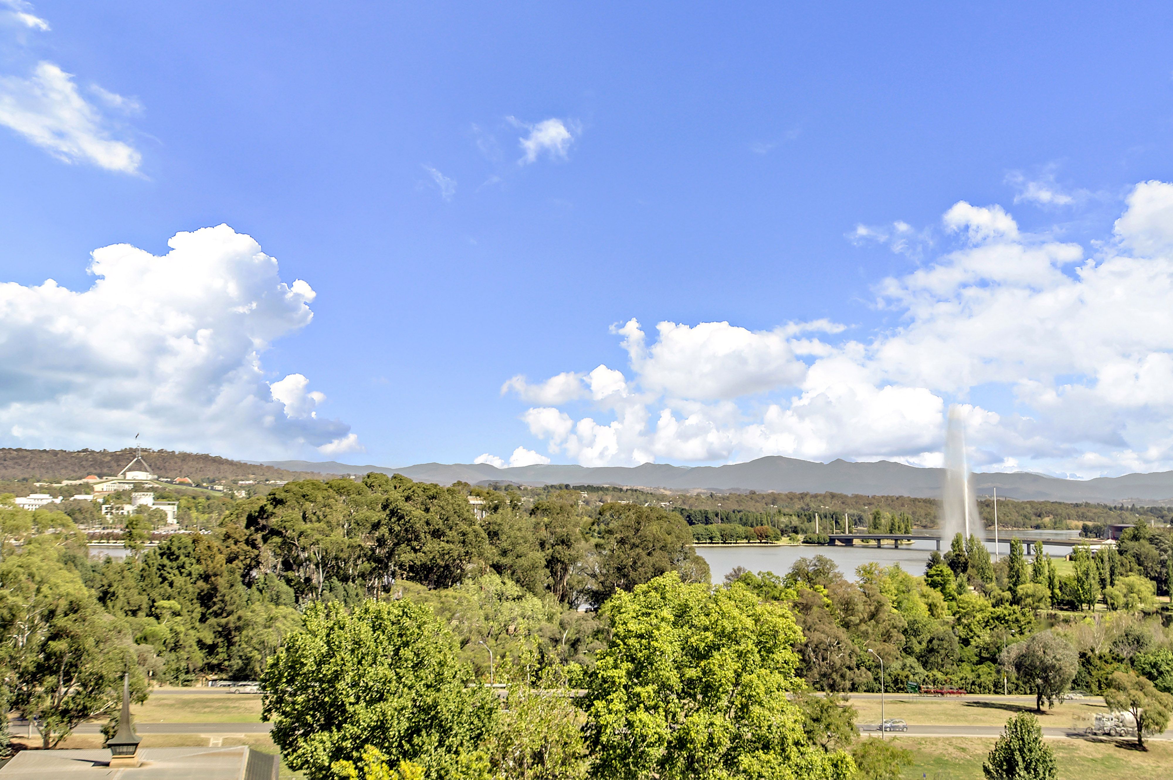 88/43 Constitution Avenue, Reid, ACT 2612