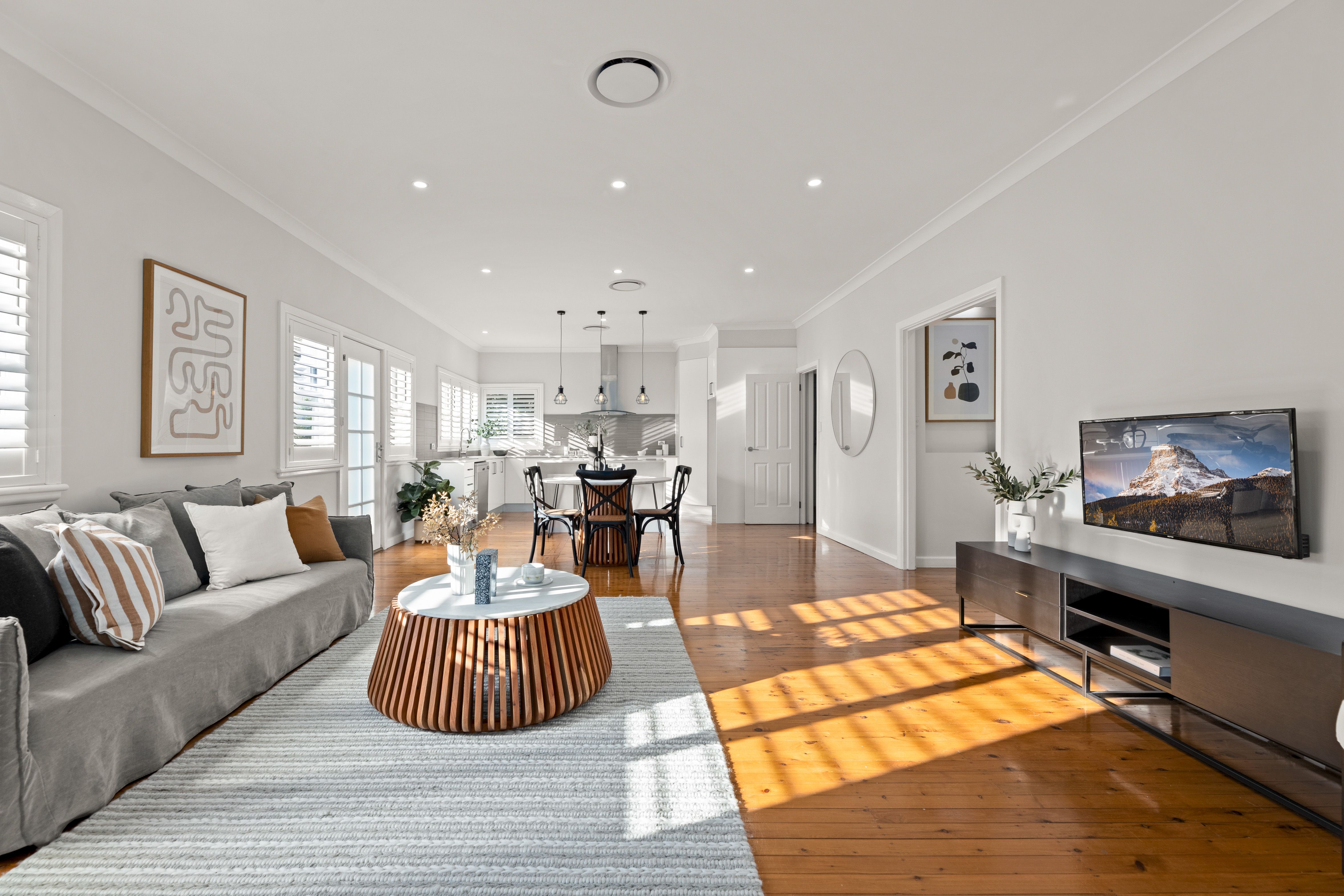 11 Junction Street, Miranda, NSW 2228 Sold House Ray White