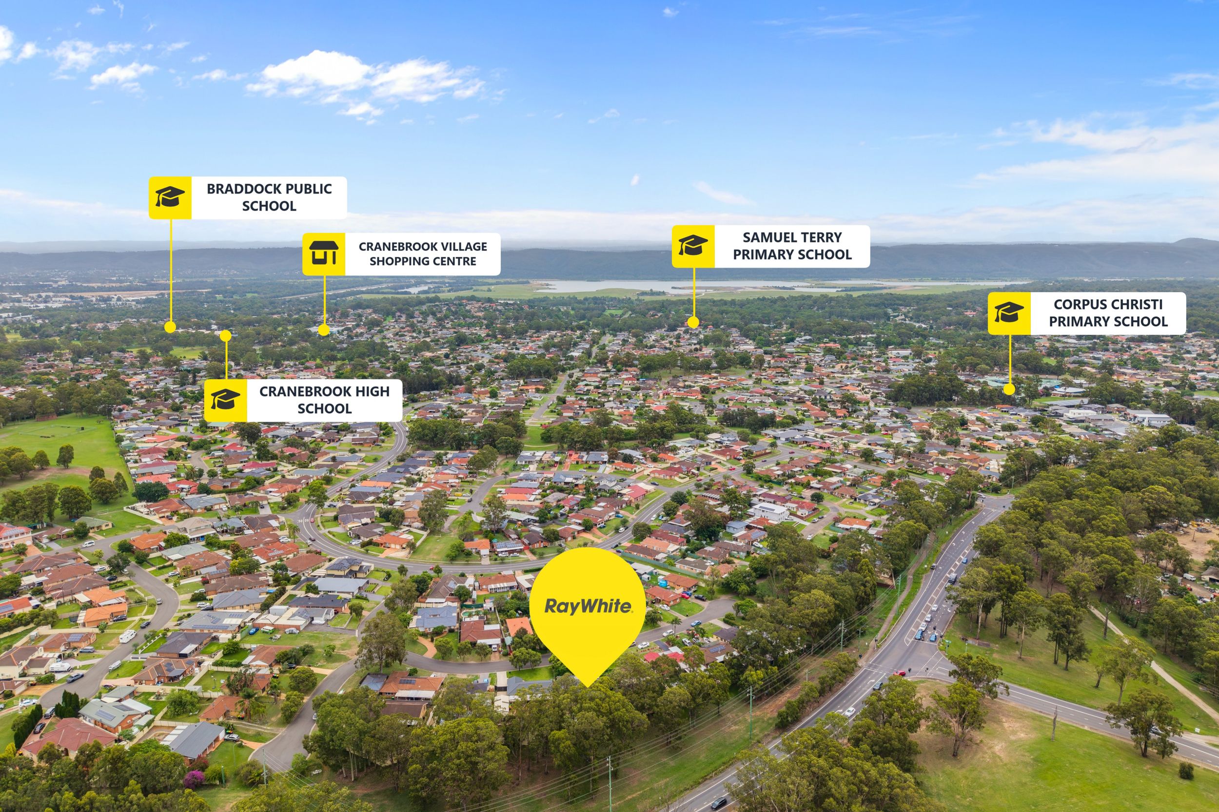 16 Debussy Place, Cranebrook, NSW