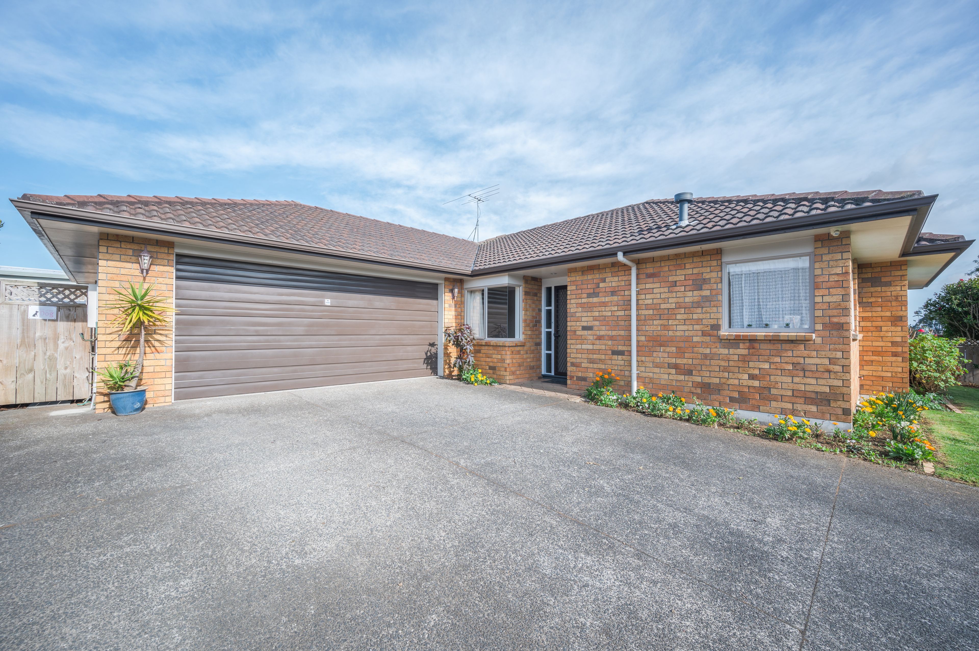 42 Montilla Place, Manurewa, Manukau City