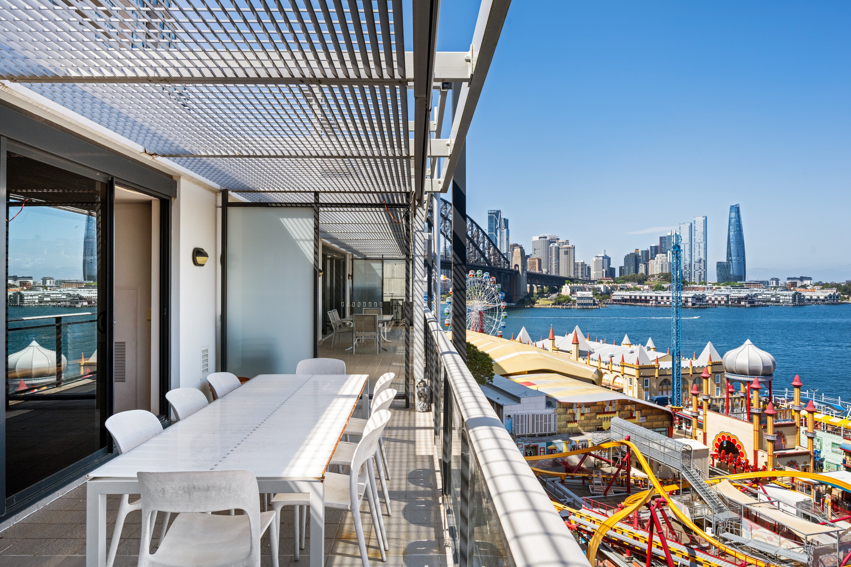 Suite 1004/6A Glen Street, Milsons Point, NSW 2061