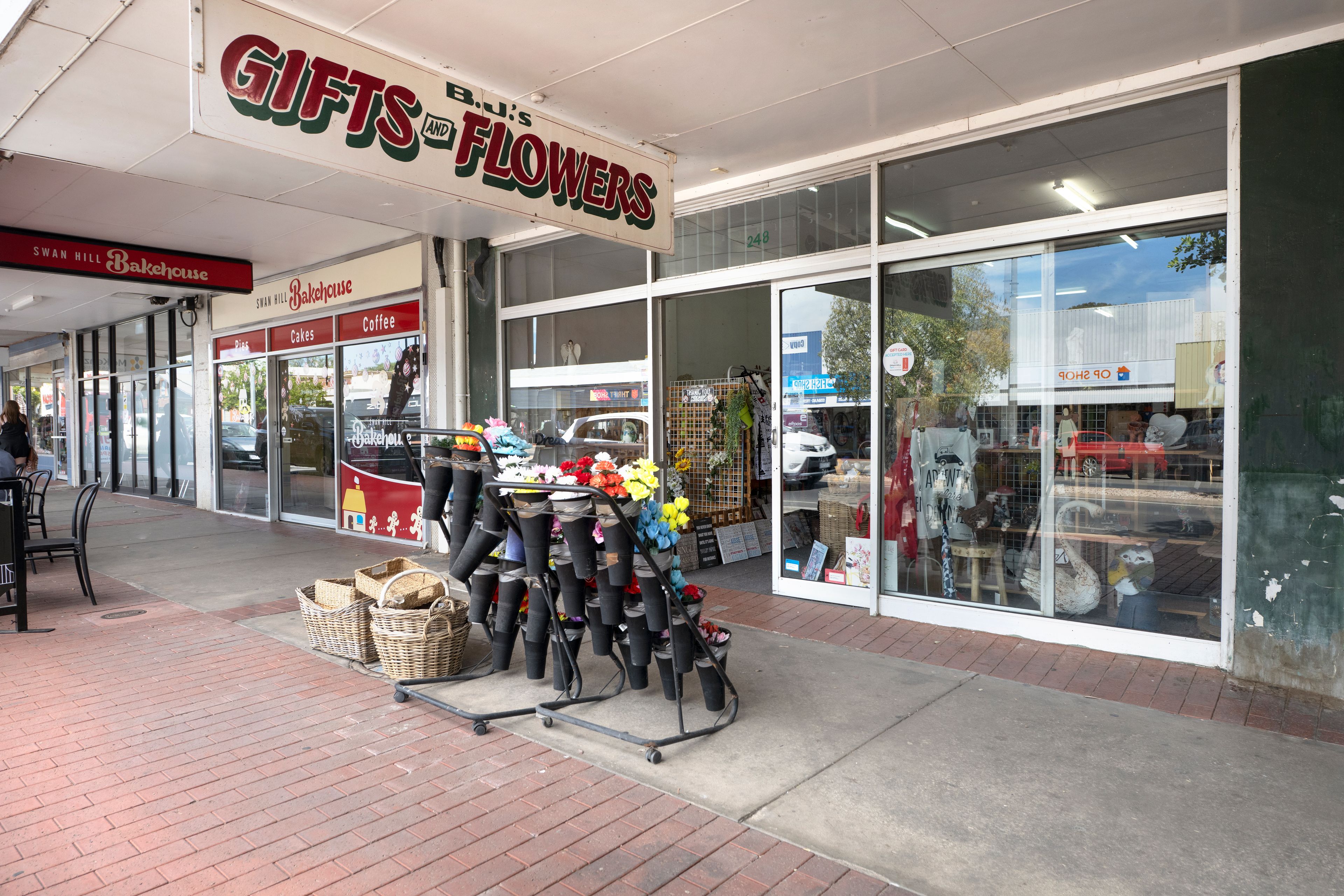 248 Campbell Street, Swan Hill, VIC 3585