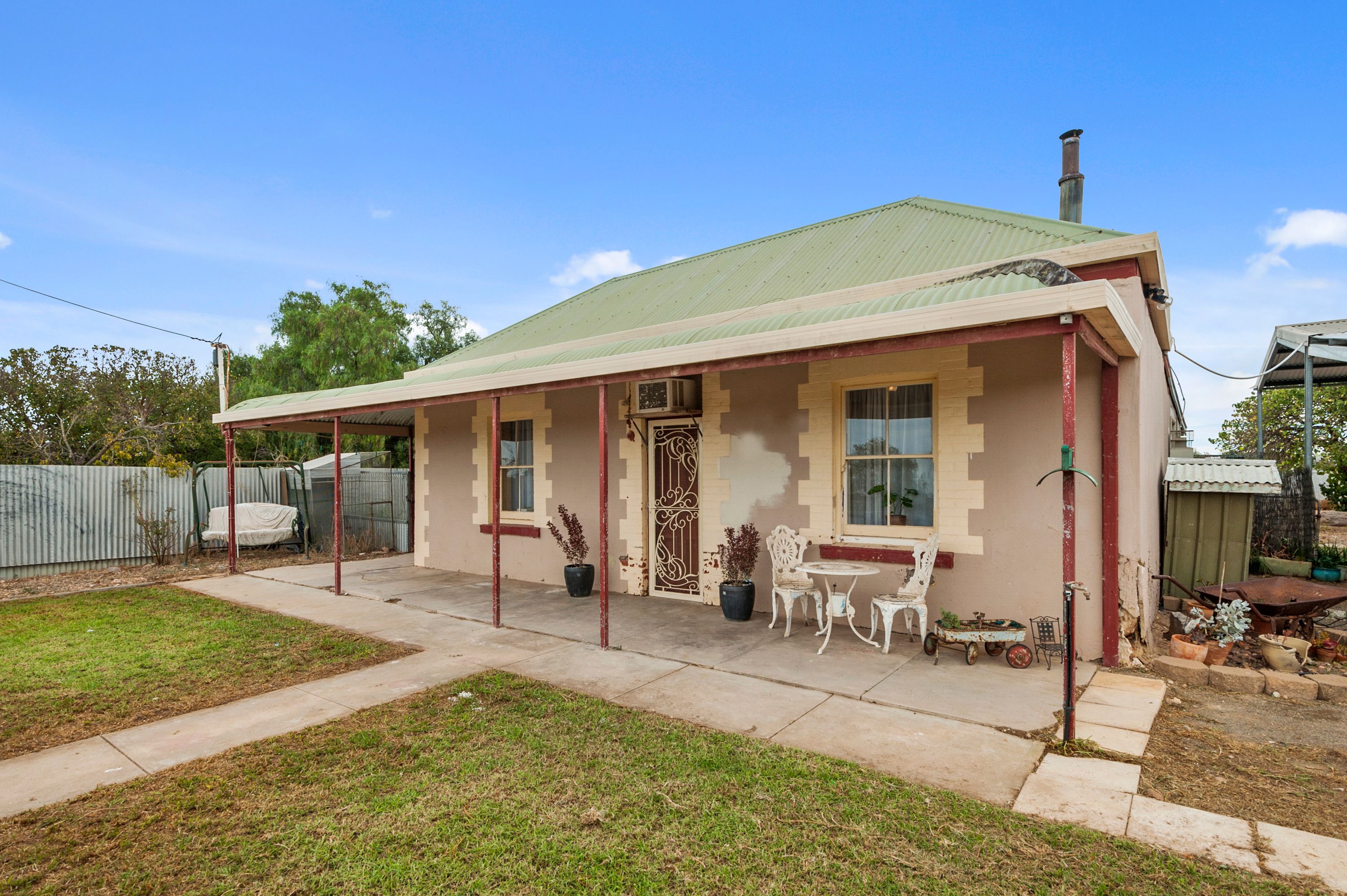 80 Morphett Terrace, Kadina, SA 5554