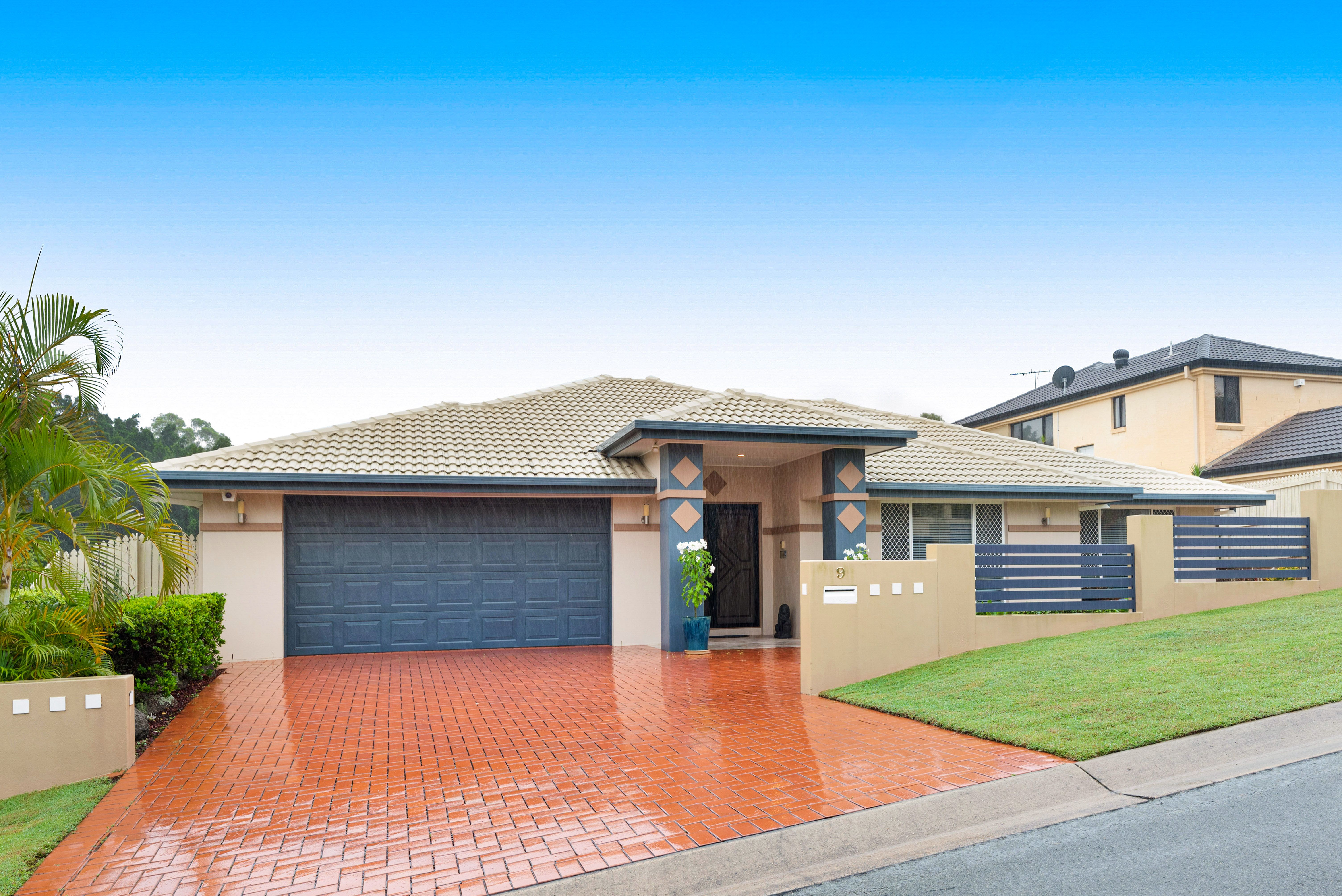 9 Rubens Street, Mackenzie, QLD 4156