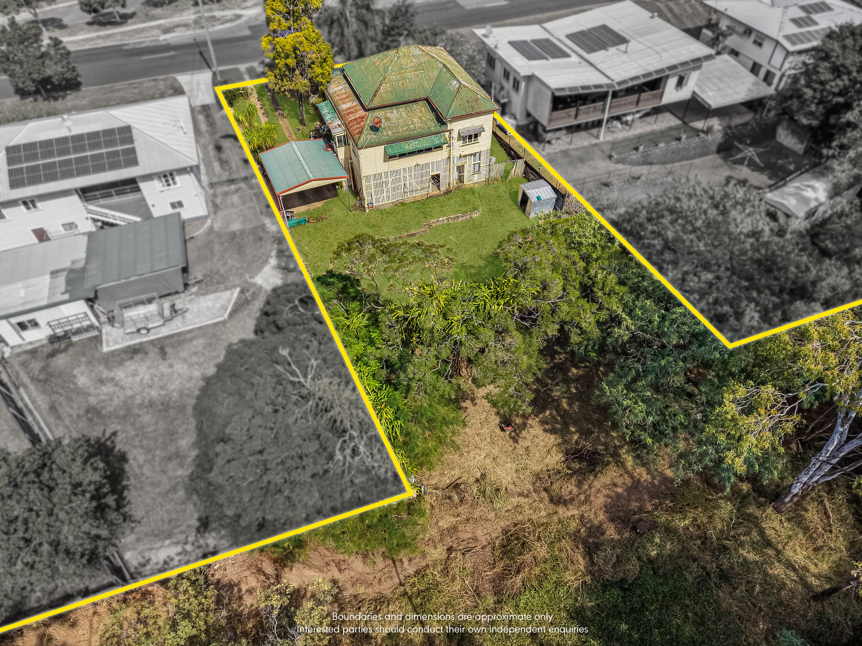 34 Holdsworth Road, North Ipswich, QLD 4305