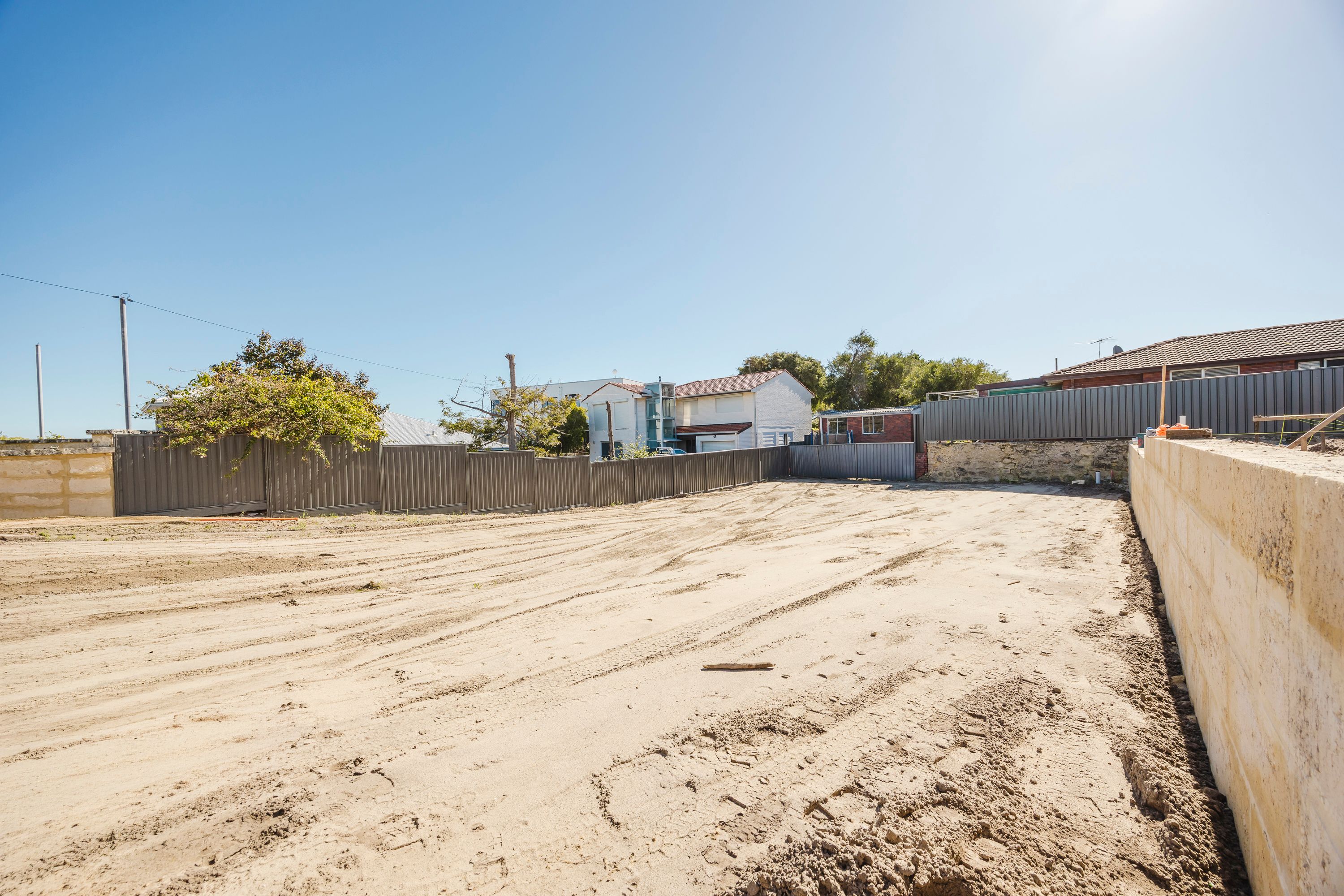 Lot 2 13 Parham Road, Quinns Rocks, WA 6030